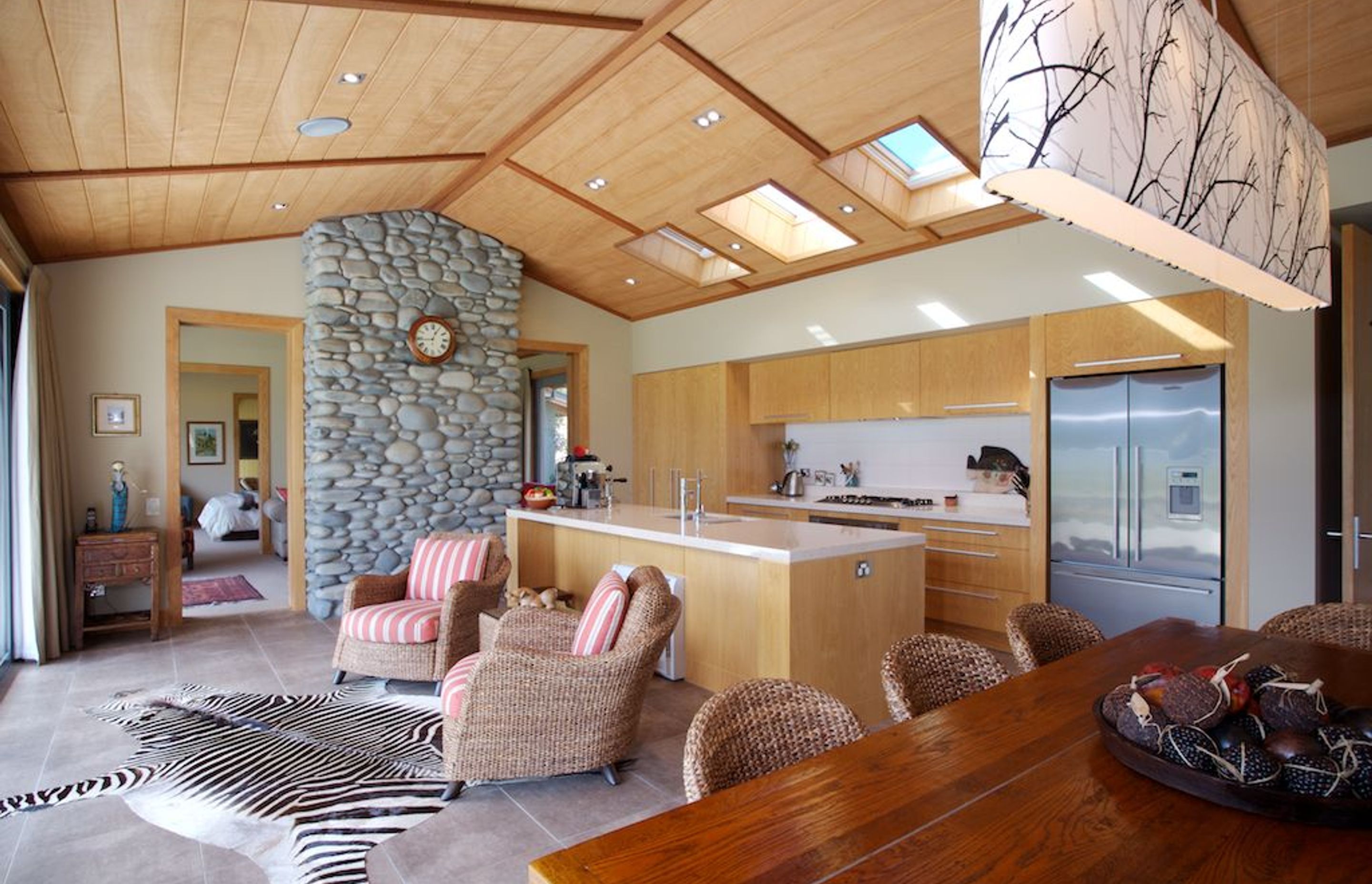 Penrith House, Wanaka, Central Otago