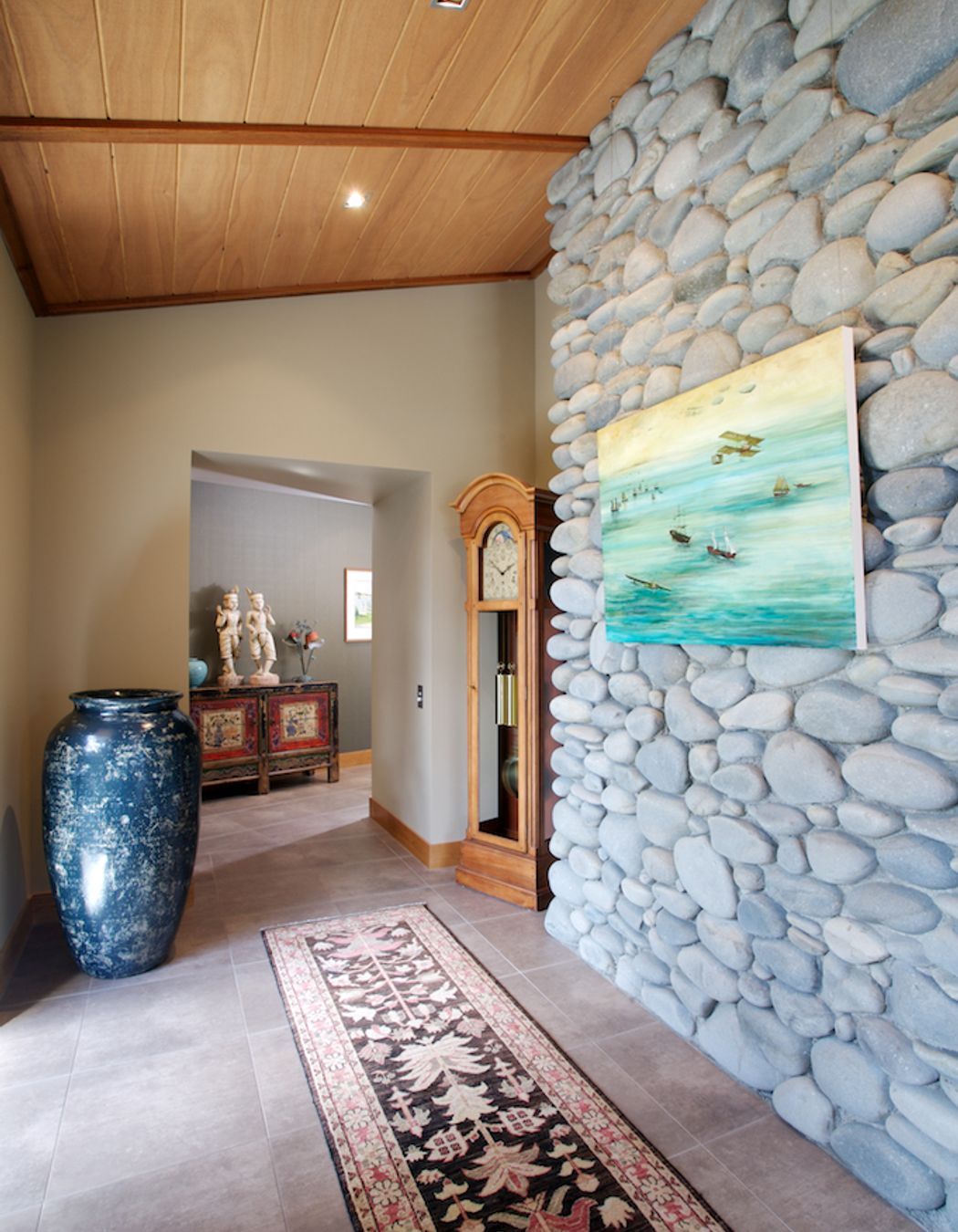 Penrith House, Wanaka, Central Otago