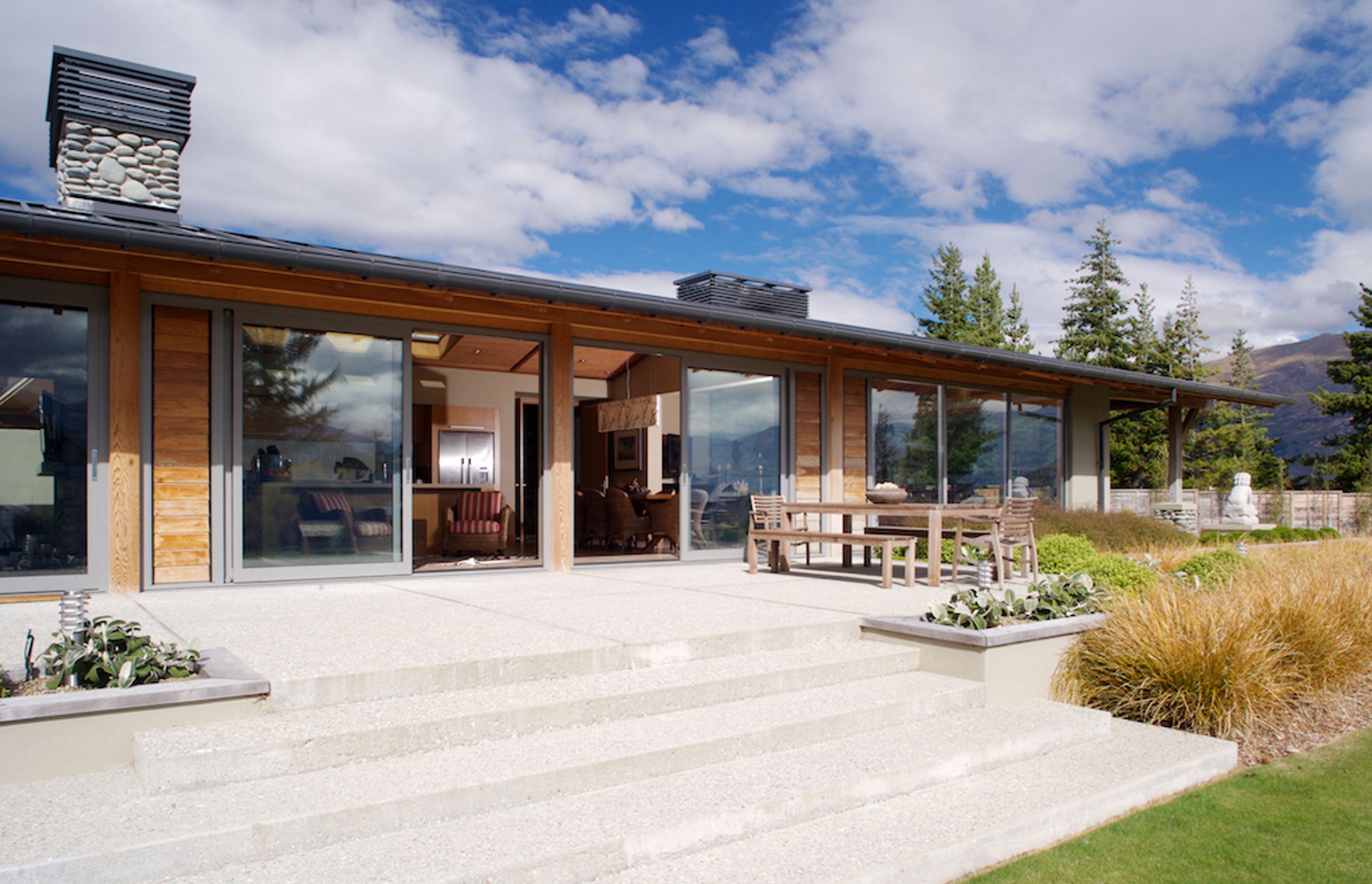 Penrith House, Wanaka, Central Otago