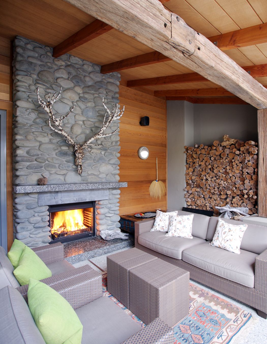 Penrith House, Wanaka, Central Otago