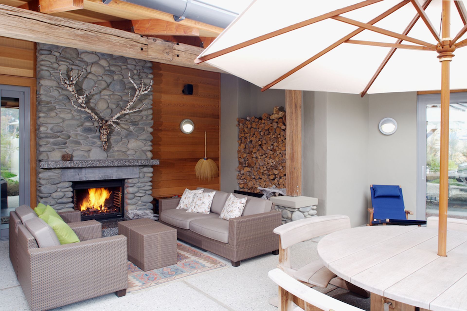 Penrith House, Wanaka, Central Otago