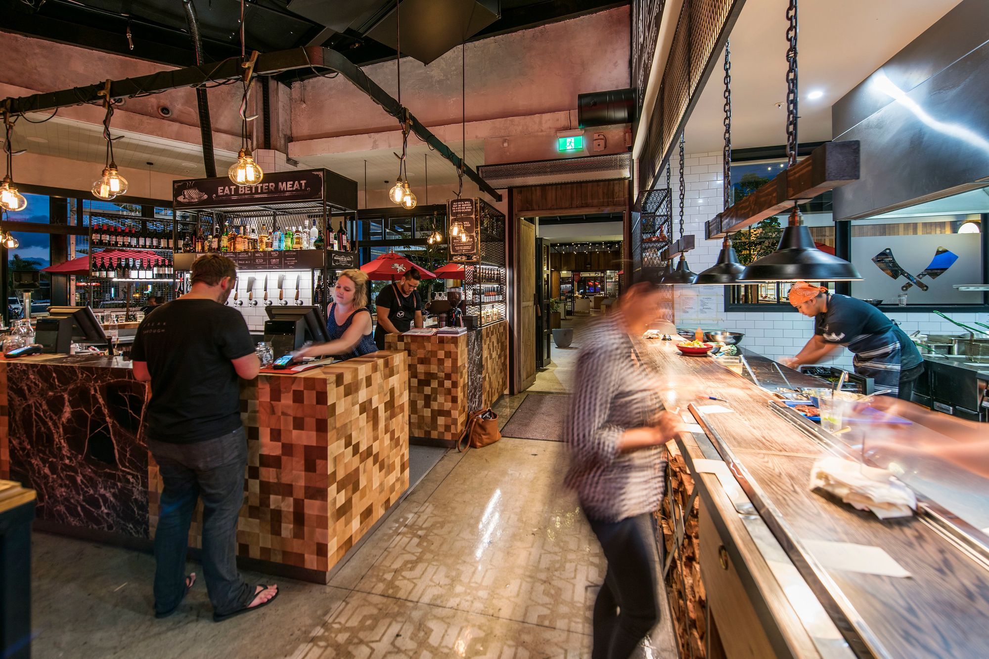 Cleaver & Co