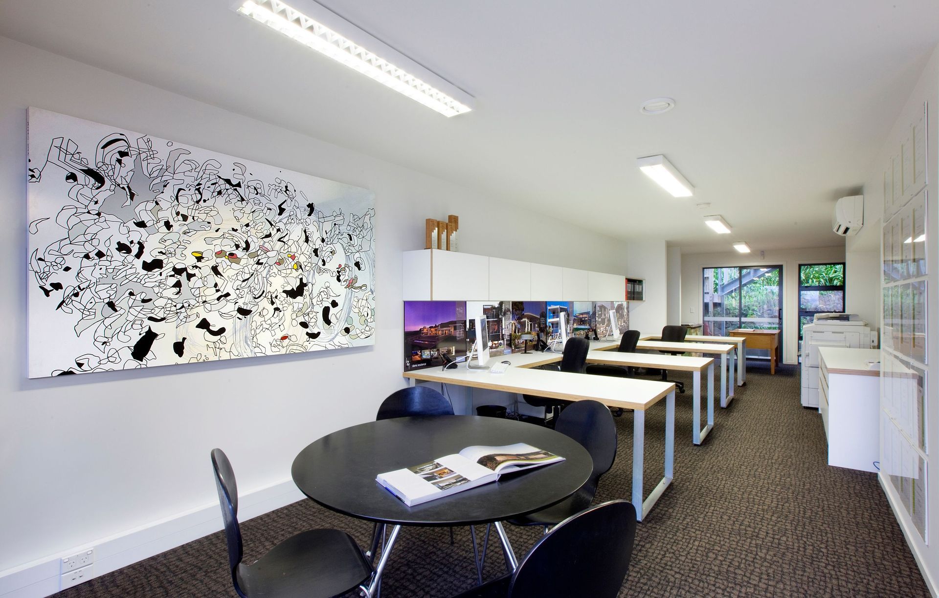 Brendon Gordon Architects