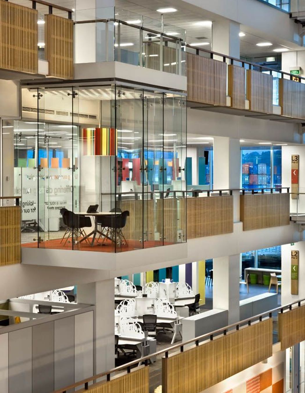 BNZ Wellington