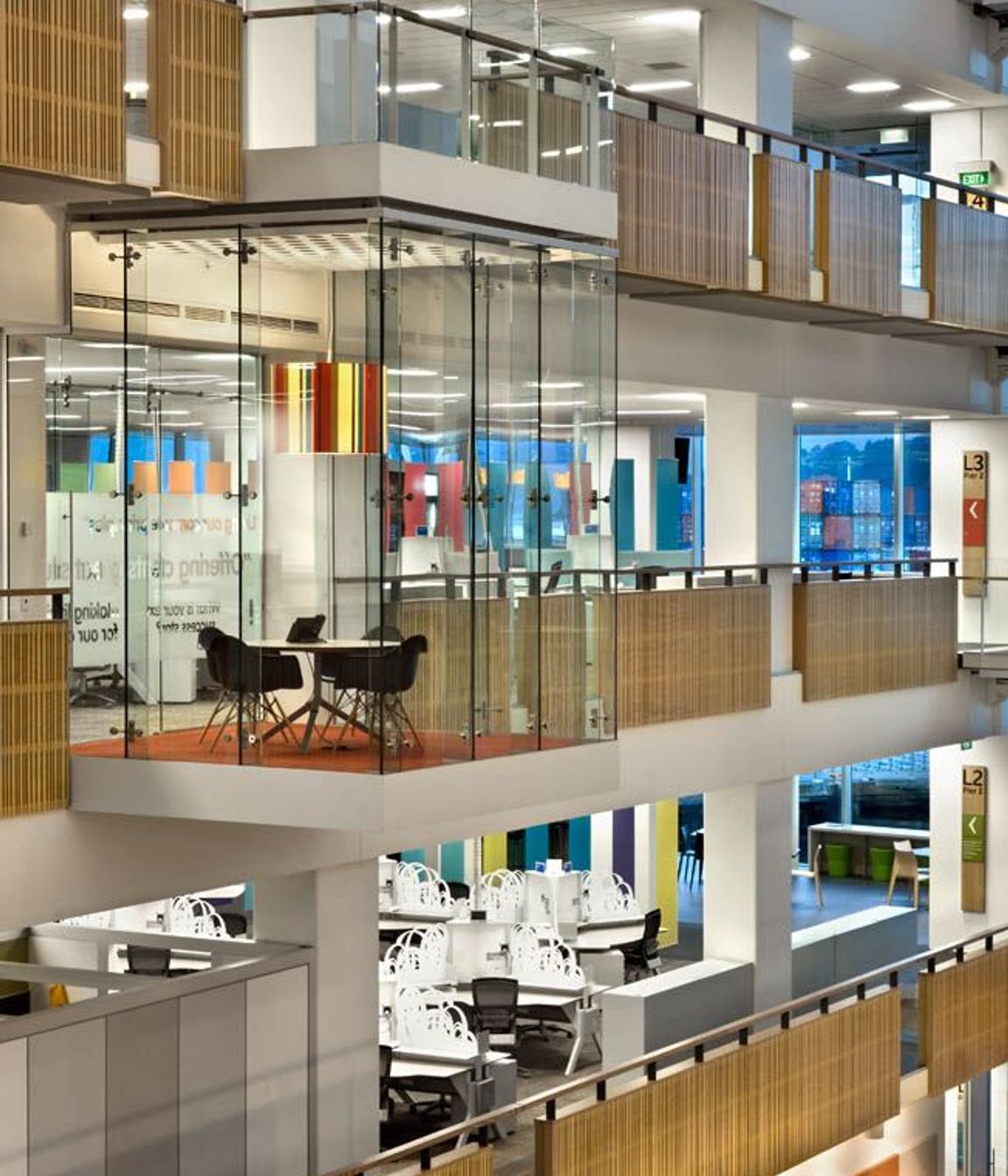 BNZ Wellington