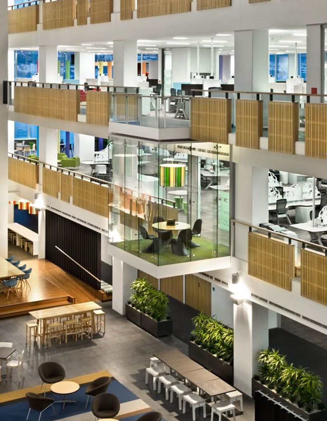 BNZ Wellington