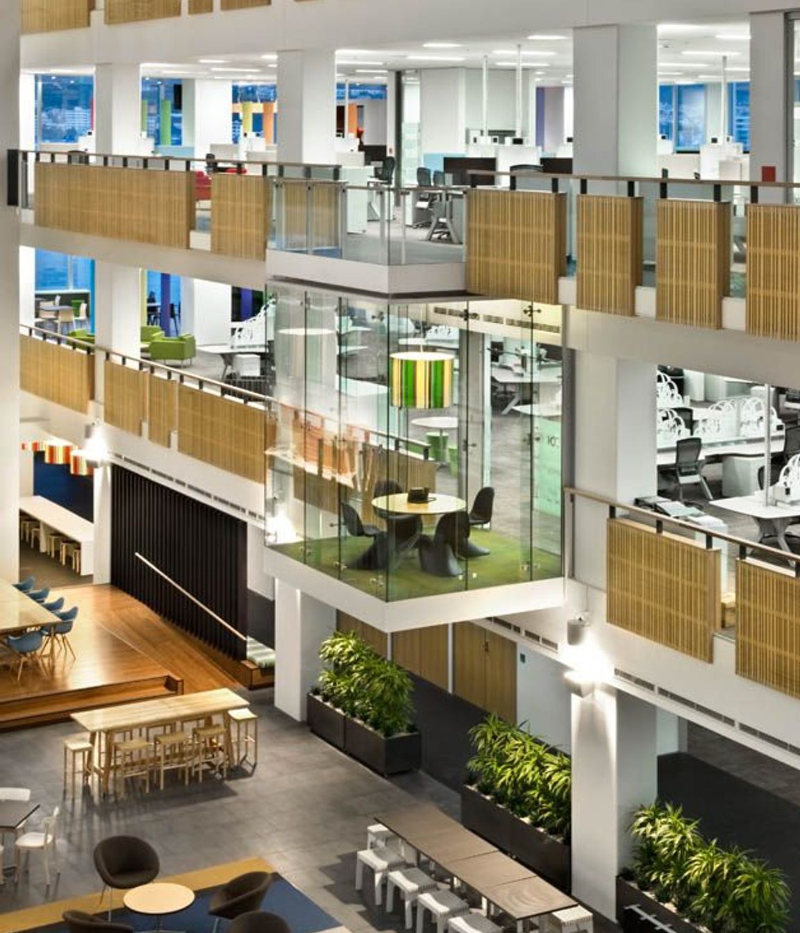 BNZ Wellington