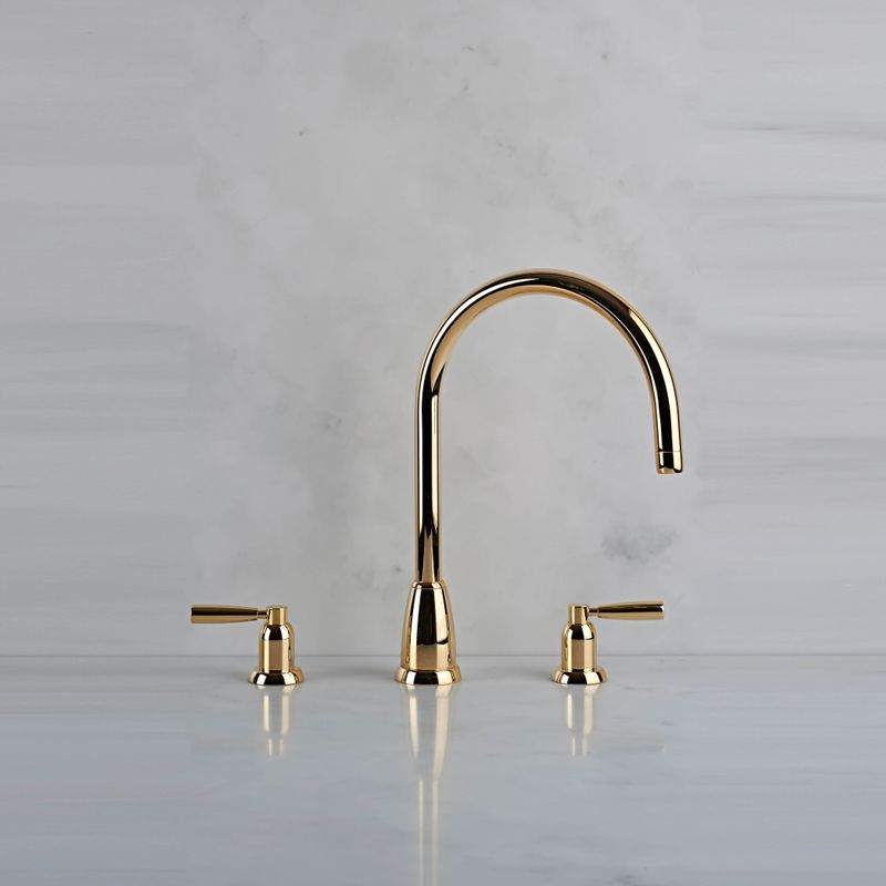 Callisto Taps from Perrin & Rowe