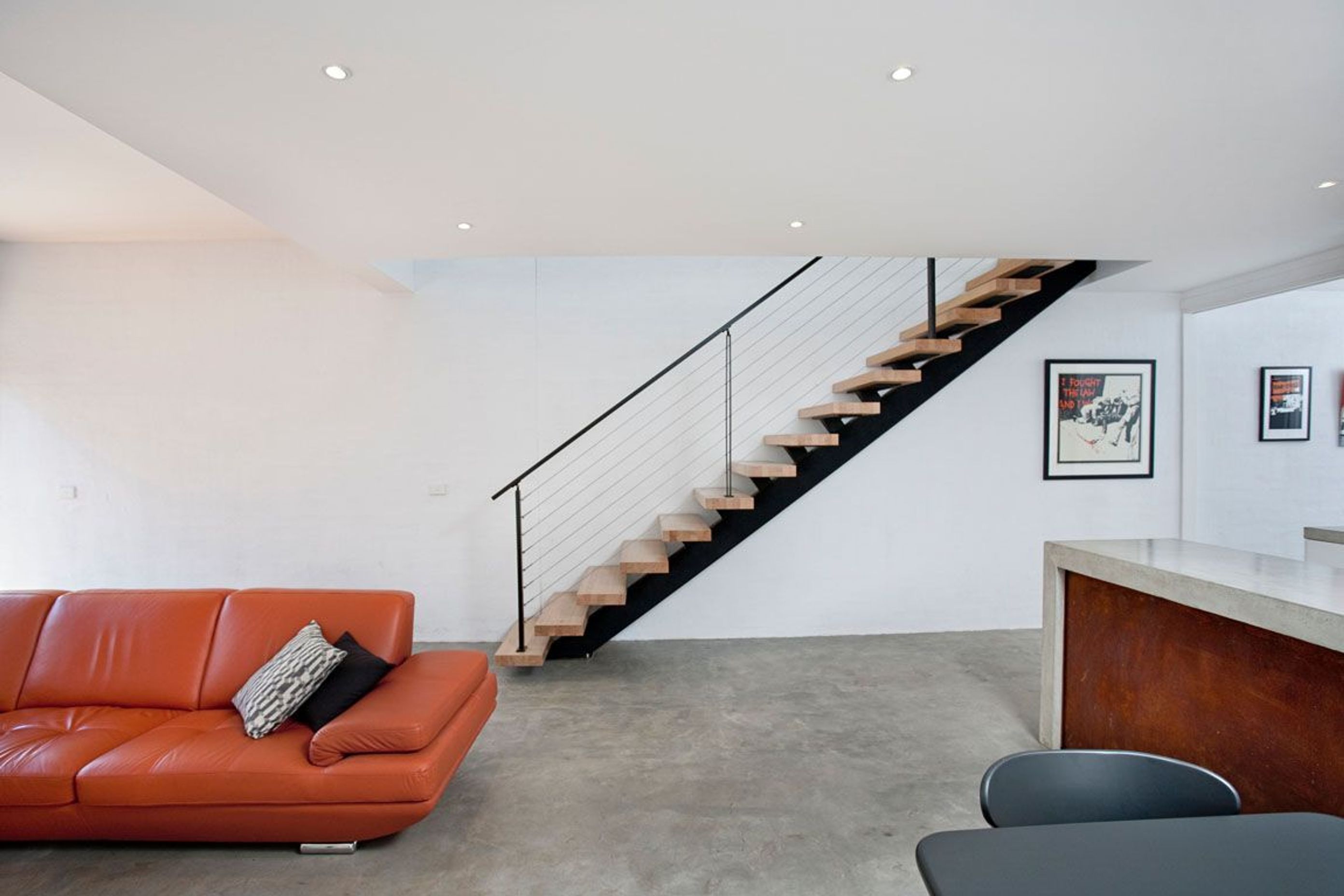 Prahran Townhouses