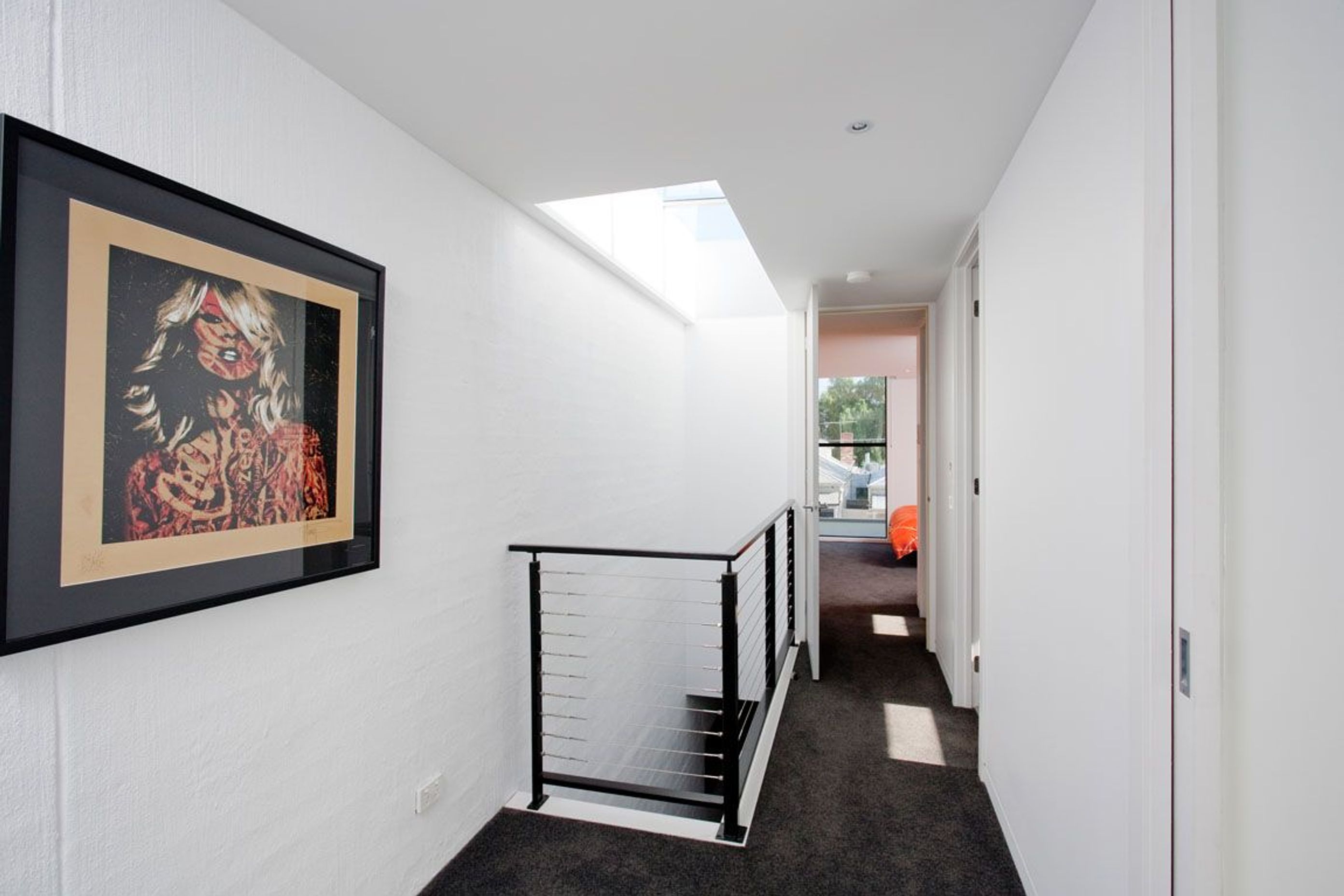 Prahran Townhouses