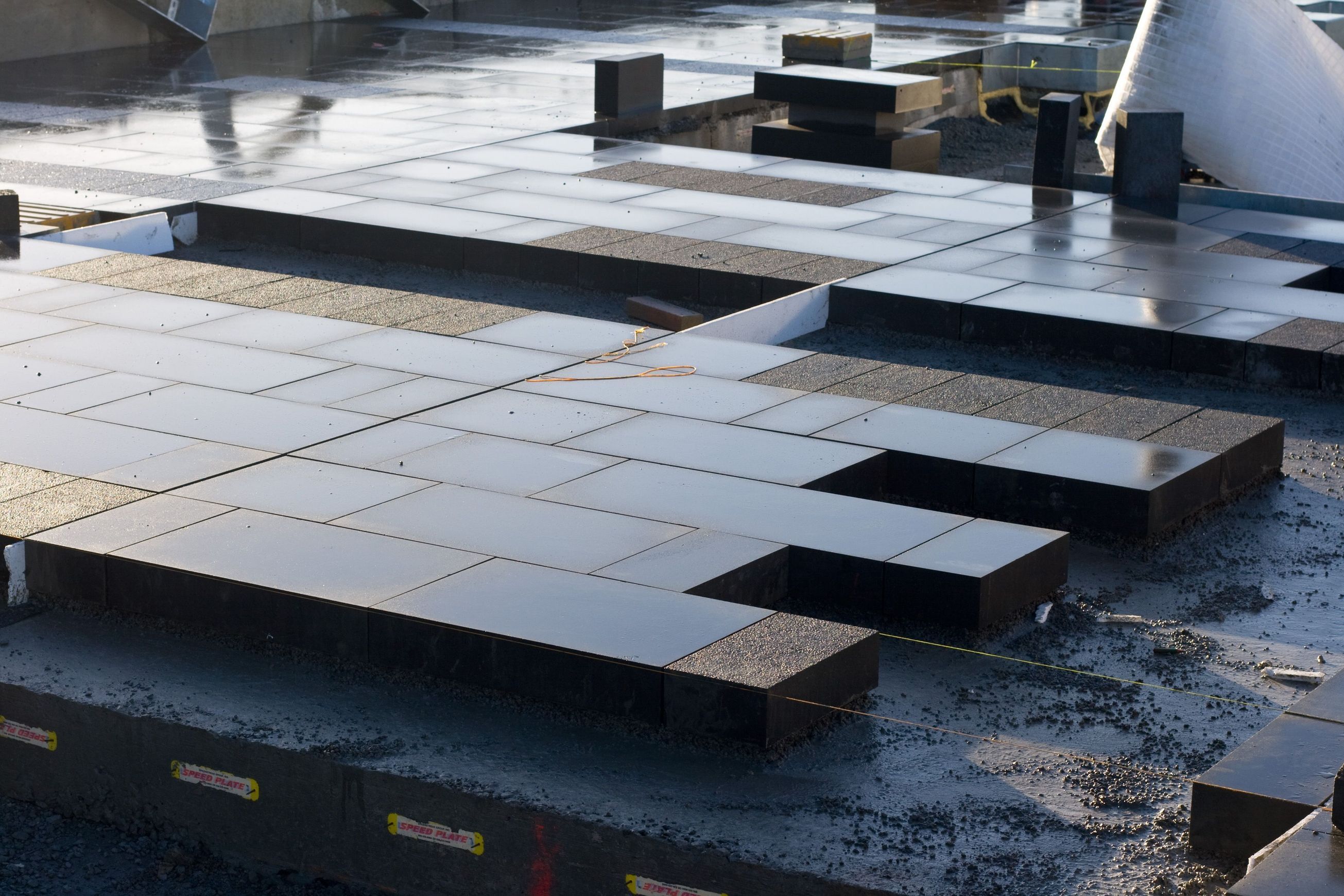 Street Paving