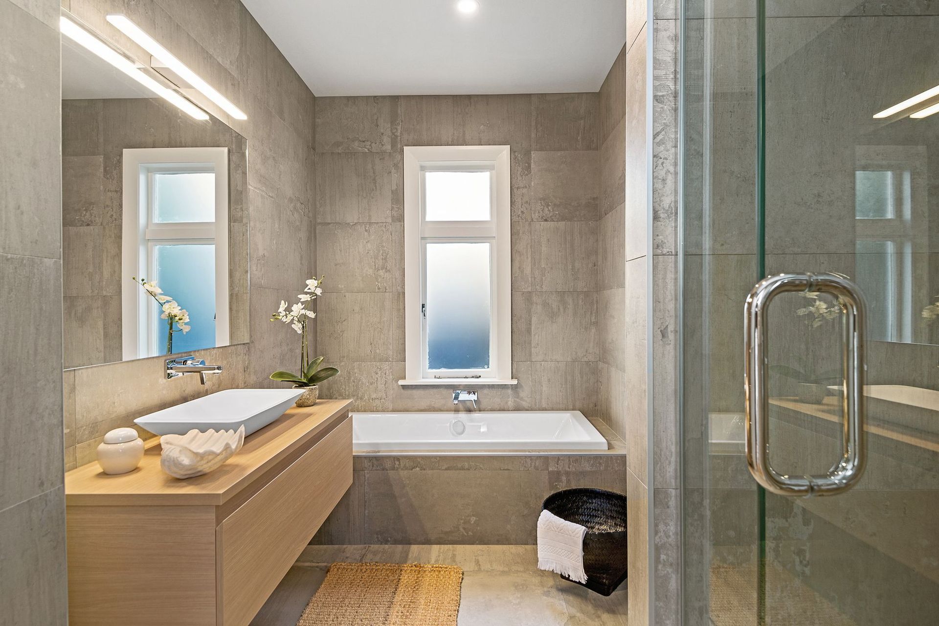 McBride Construction Project