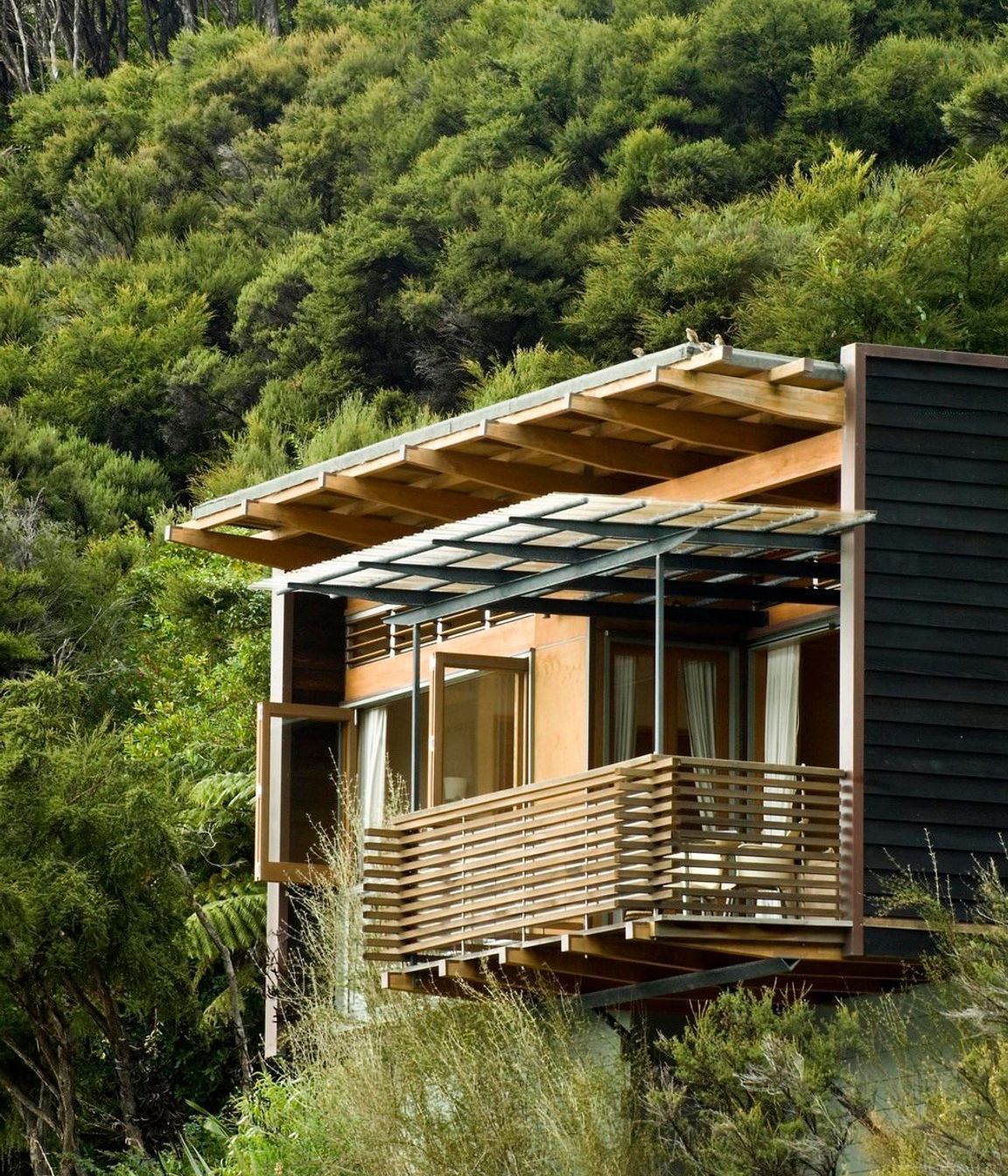 Bay of many cover, Marlborough Sounds