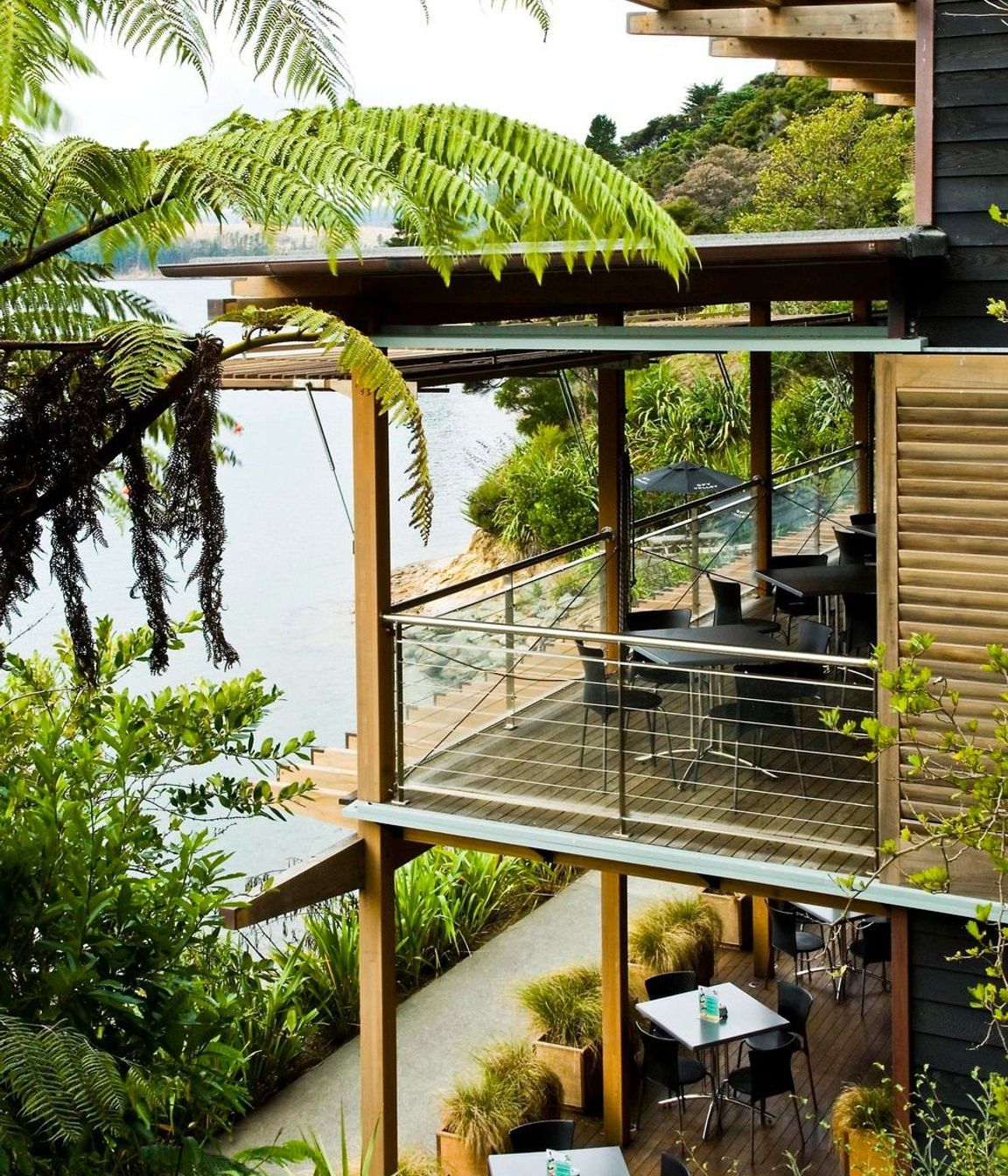 Bay of many cover, Marlborough Sounds