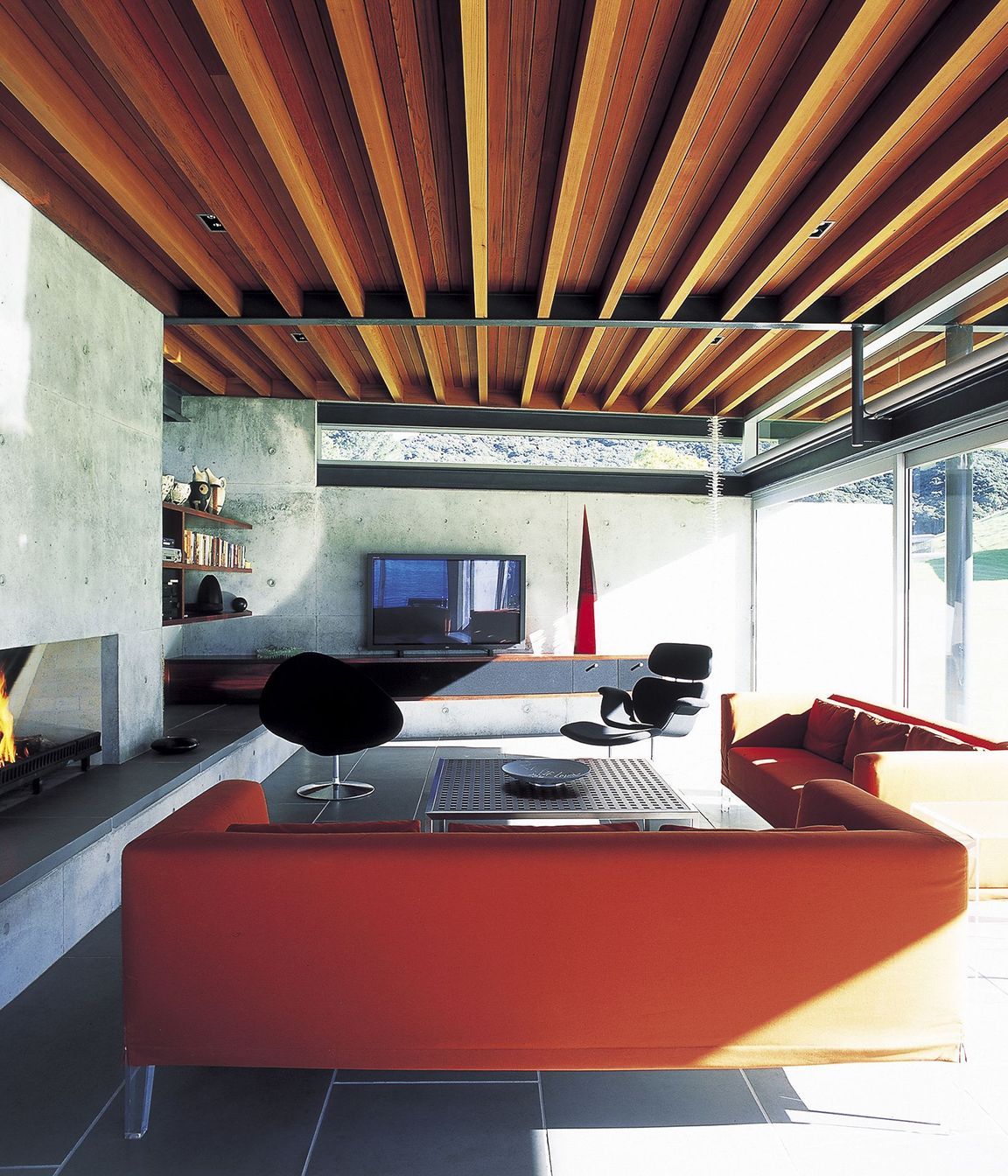 Beach Retreat