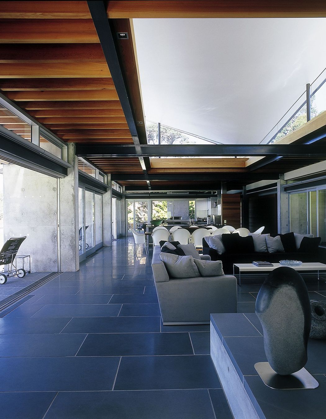 Beach Retreat
