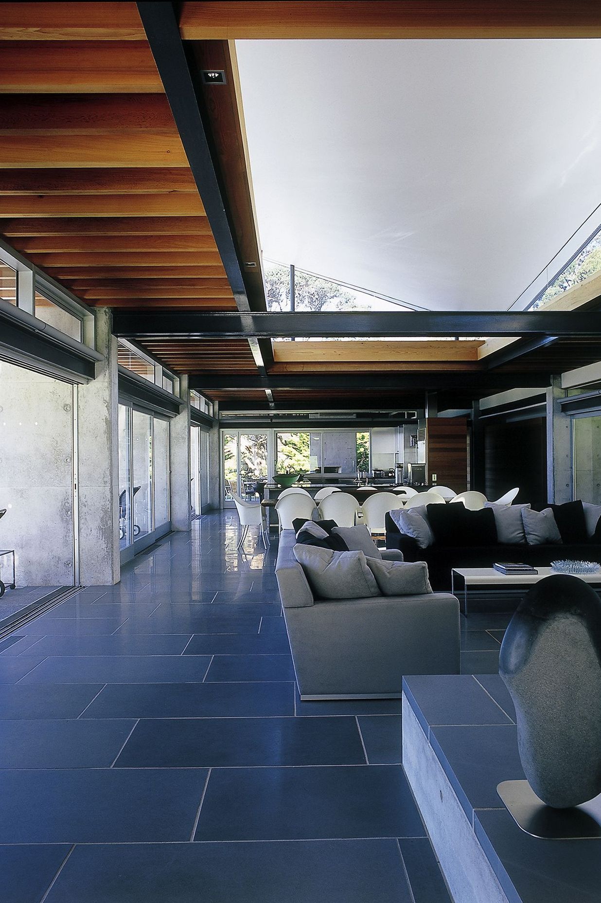 Beach Retreat