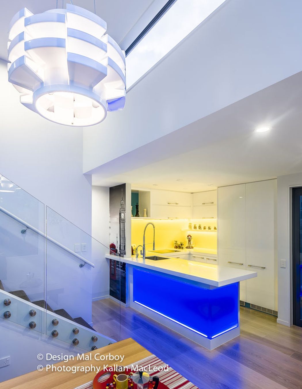 Beaumont Quarter Kitchen