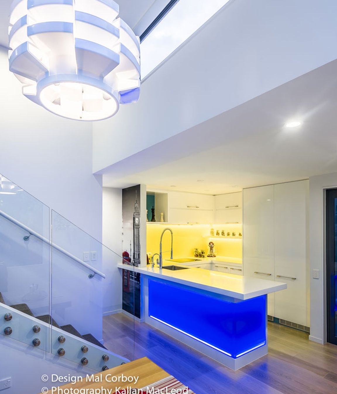 Beaumont Quarter Kitchen