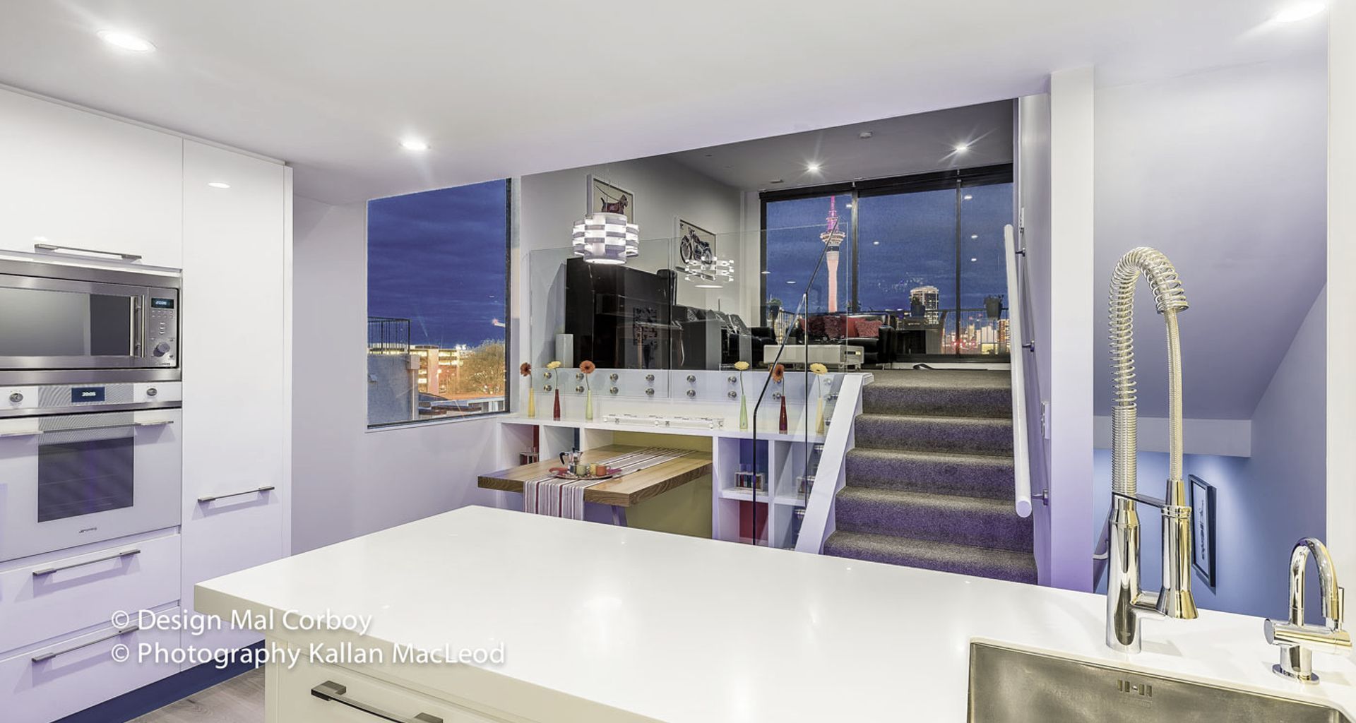 Beaumont Quarter Kitchen banner