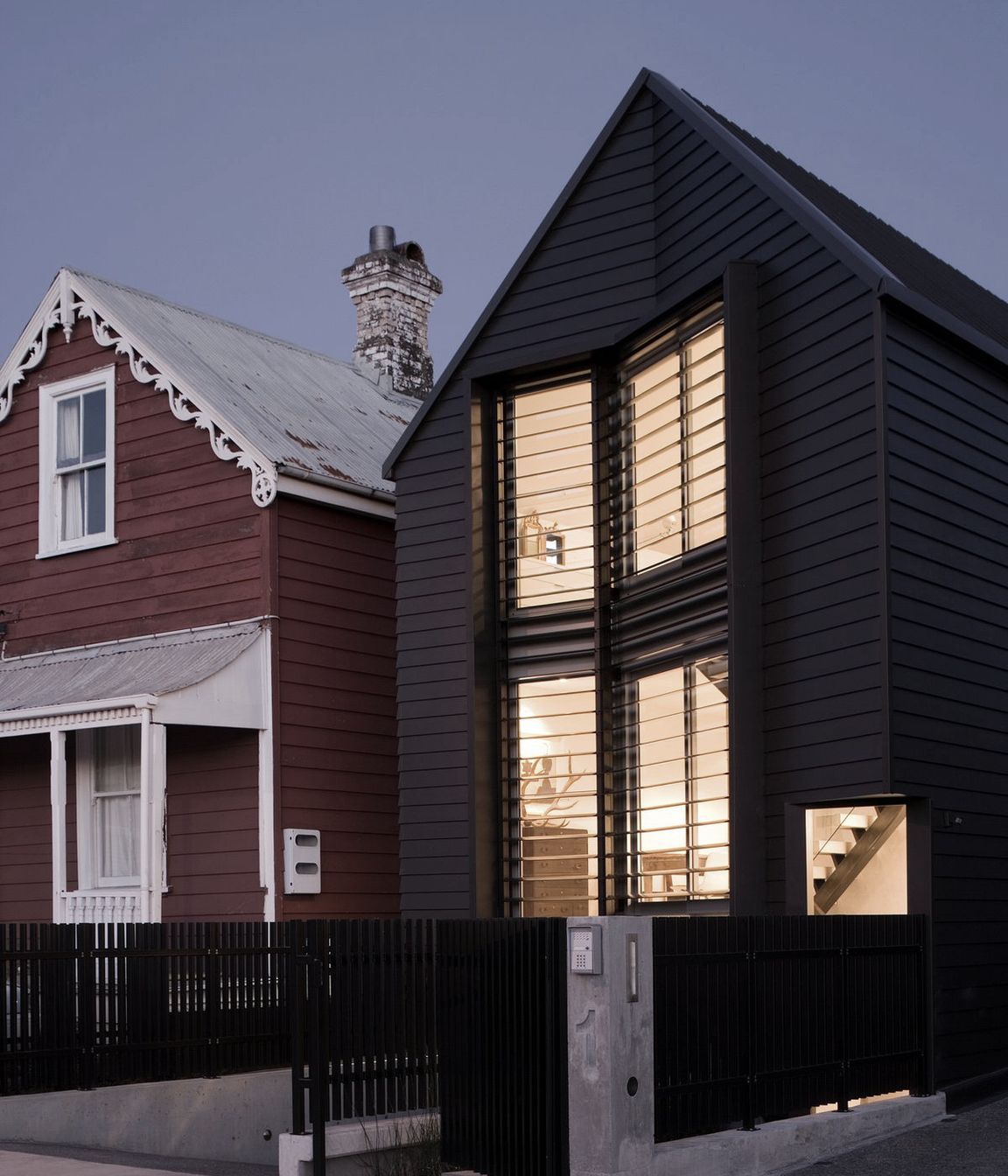 Belmont, Remuera