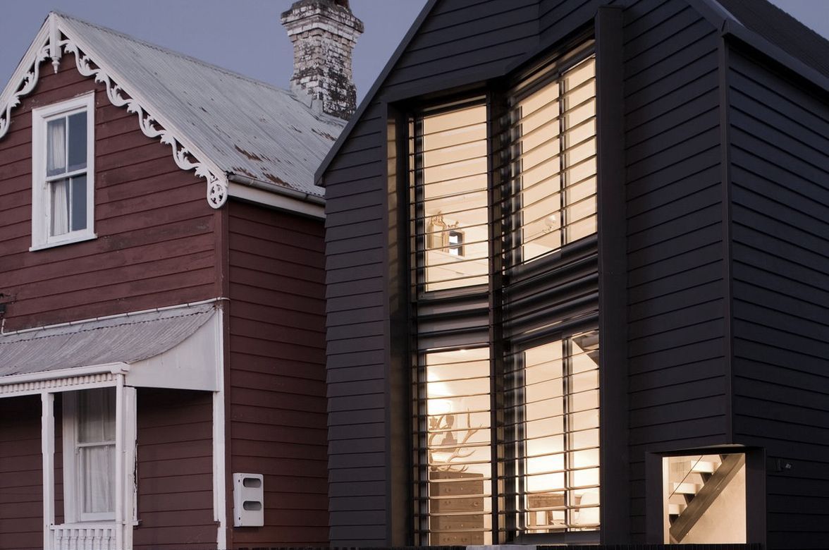 Belmont, Remuera