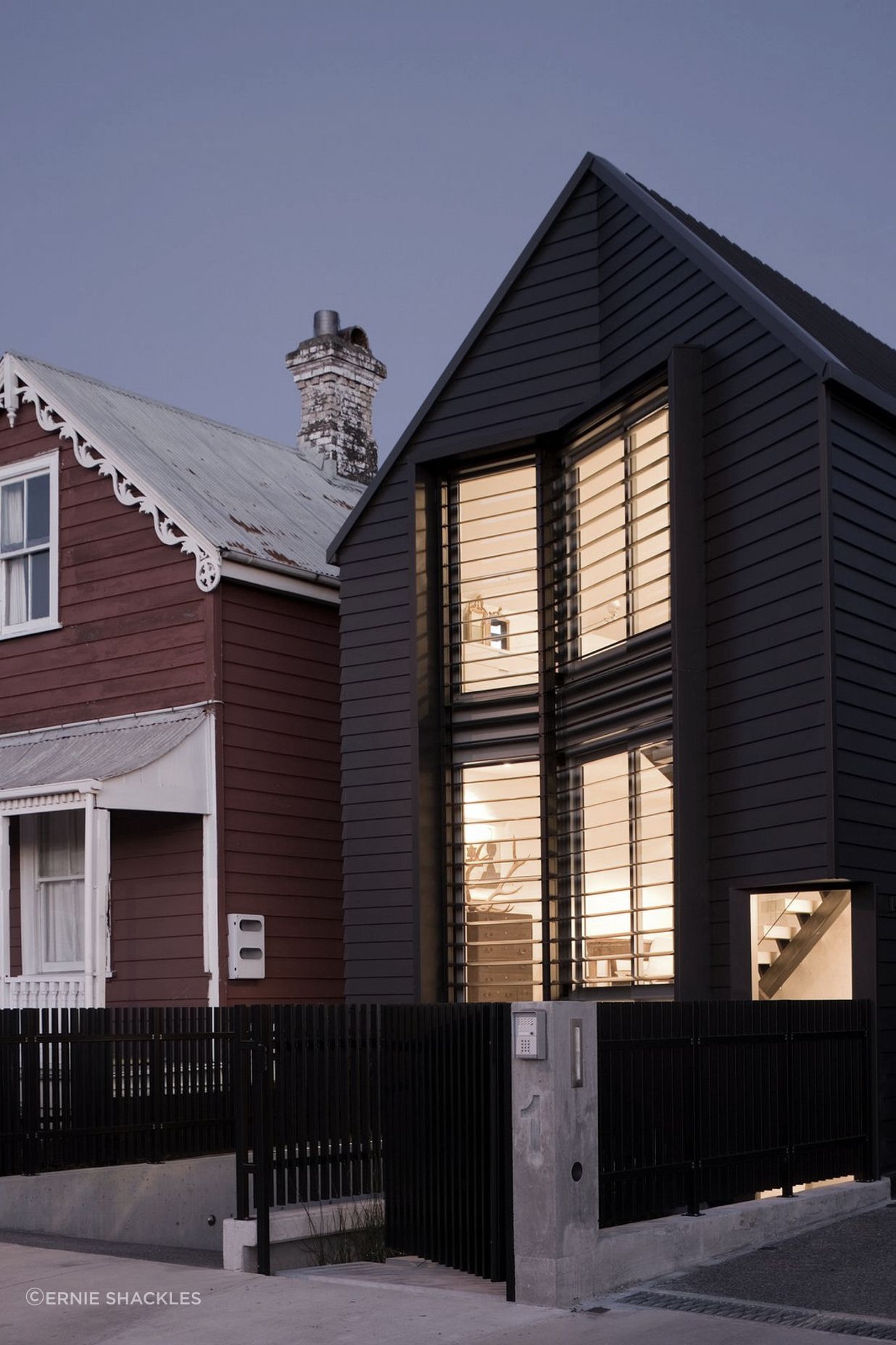 Belmont, Remuera