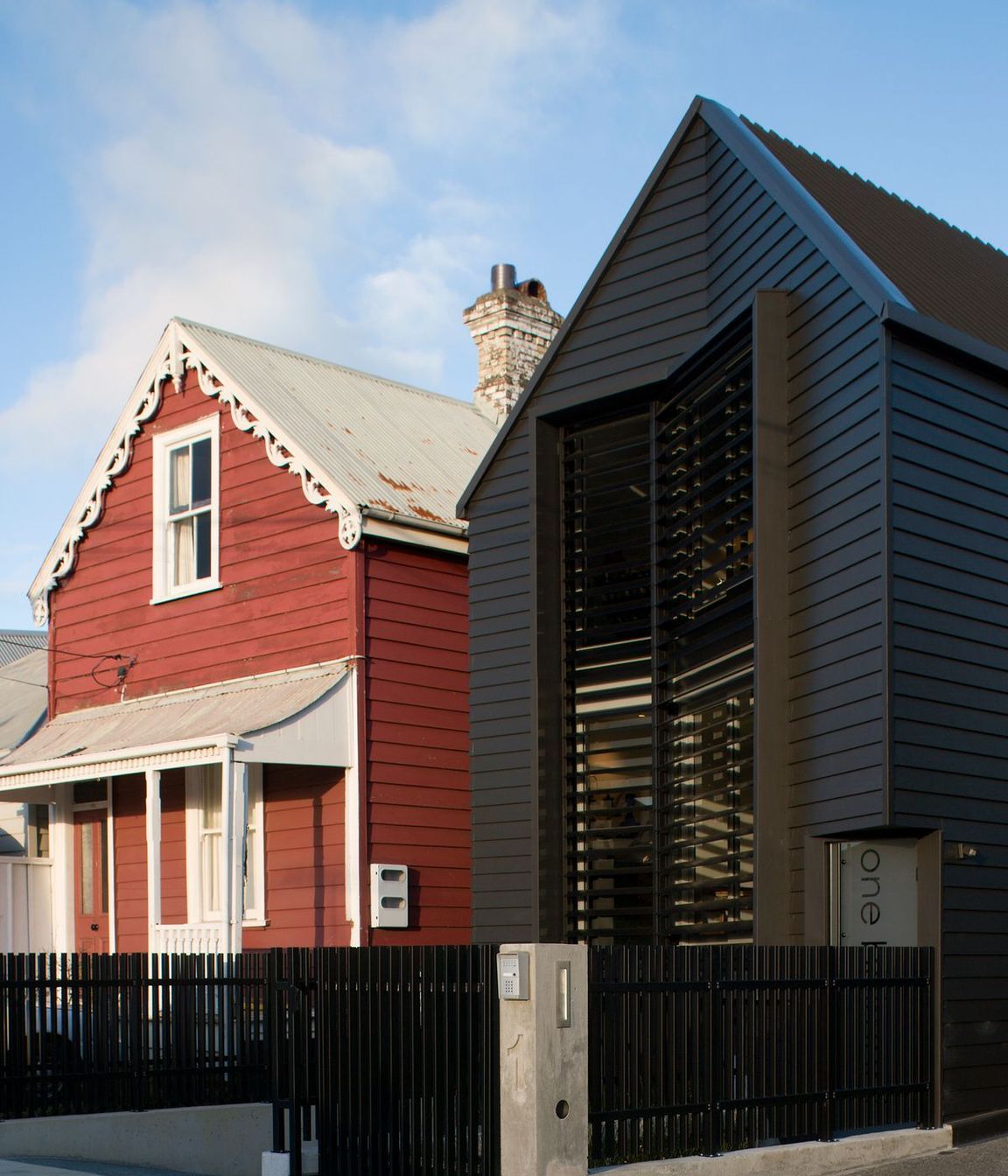 Belmont, Remuera