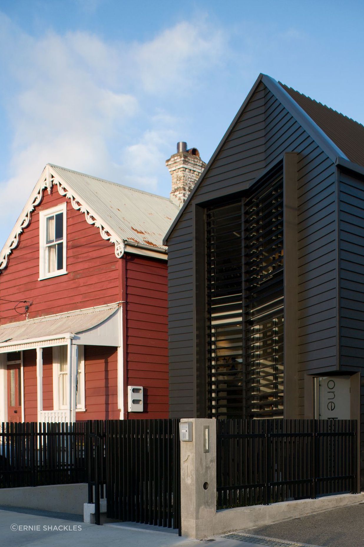Belmont, Remuera