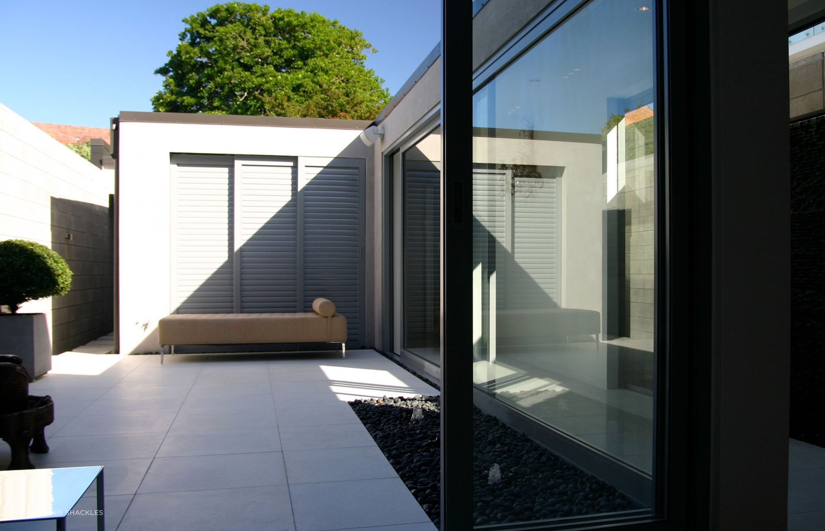 Belmont, Remuera
