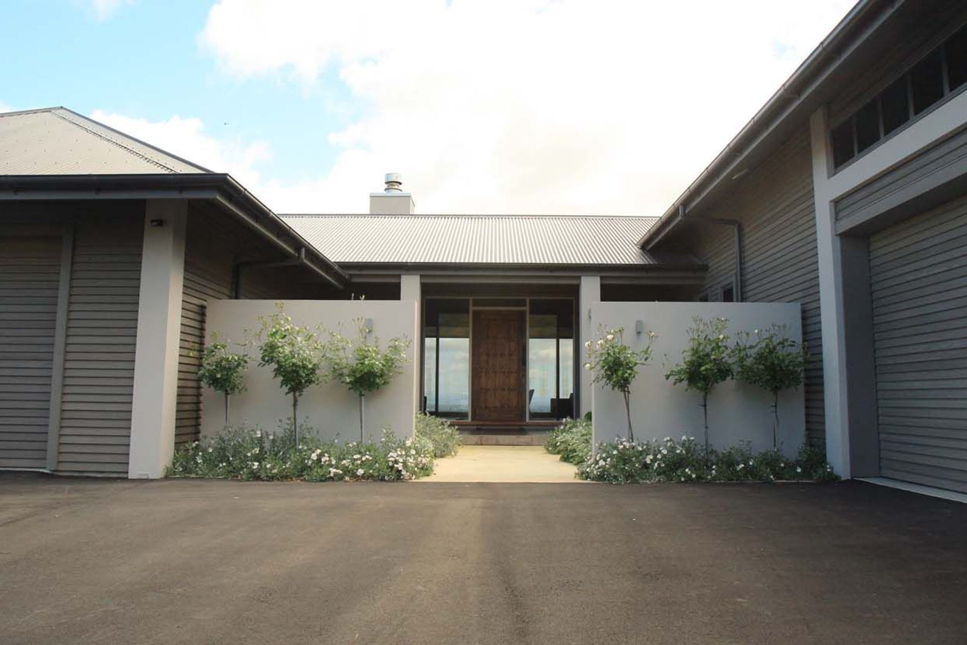 Yortt Family Home