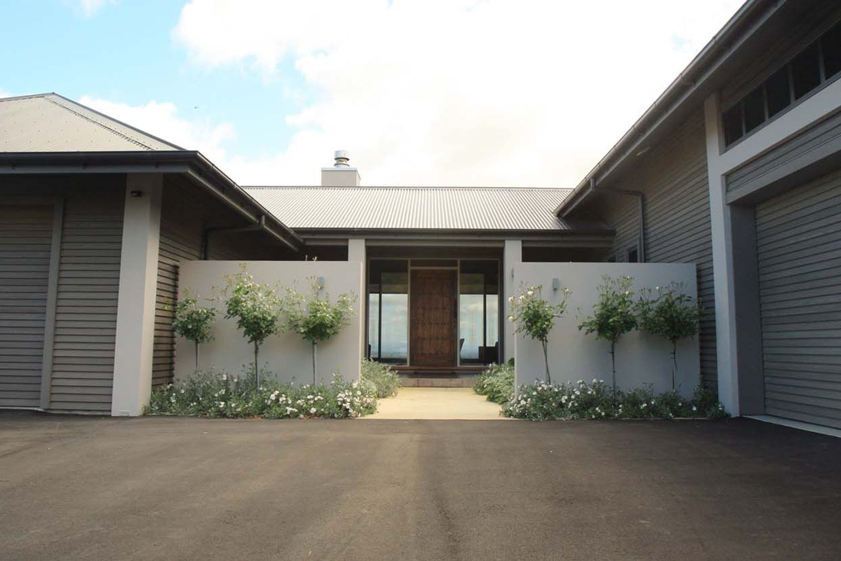 Yortt Family Home