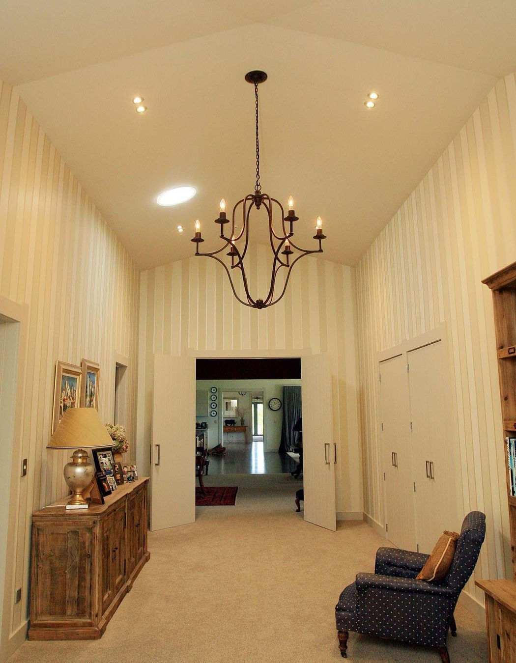 Yortt Family Home