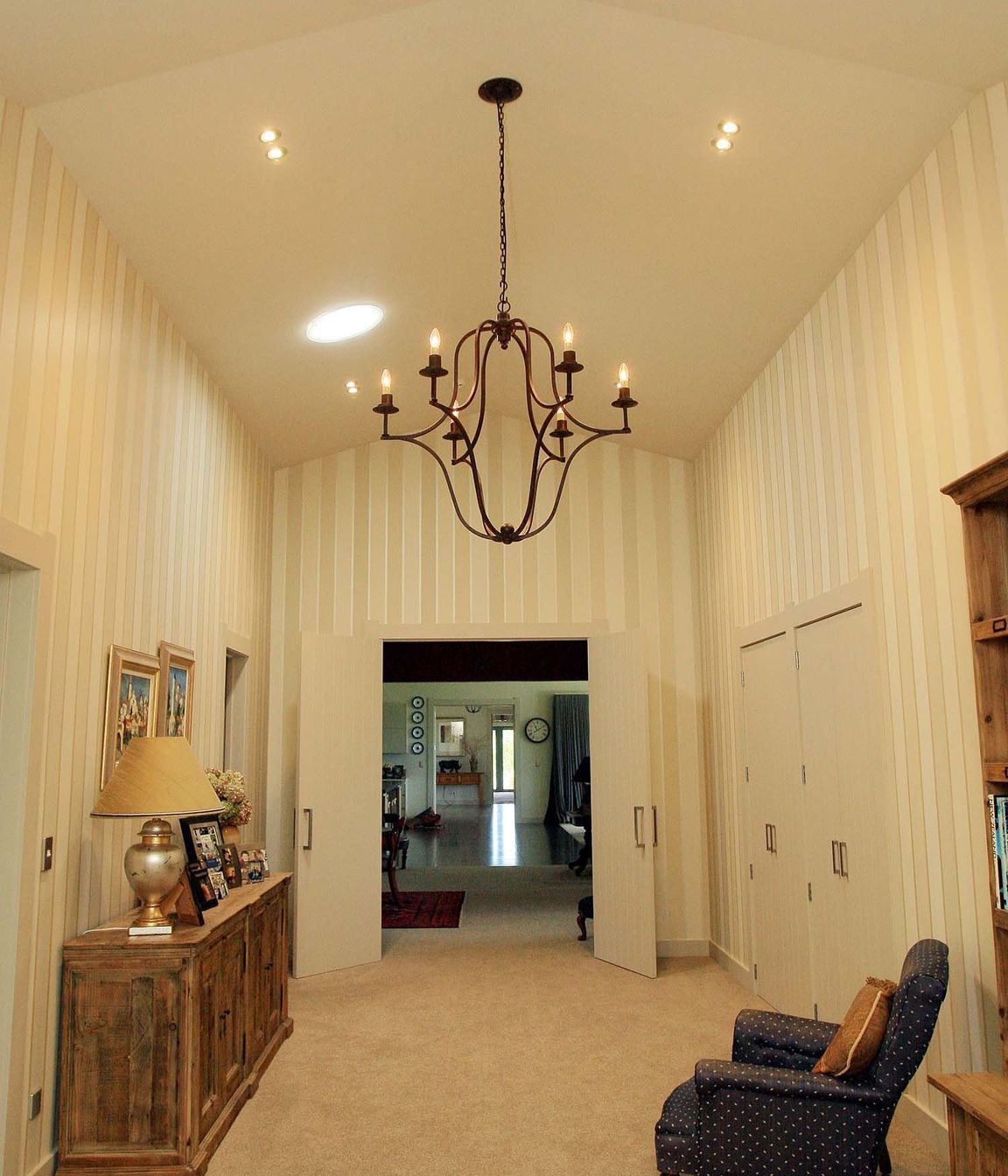 Yortt Family Home