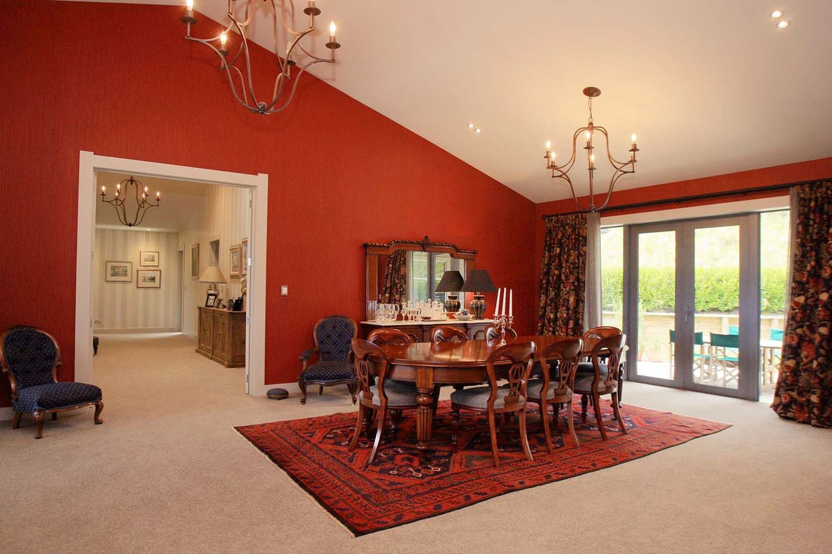 Yortt Family Home