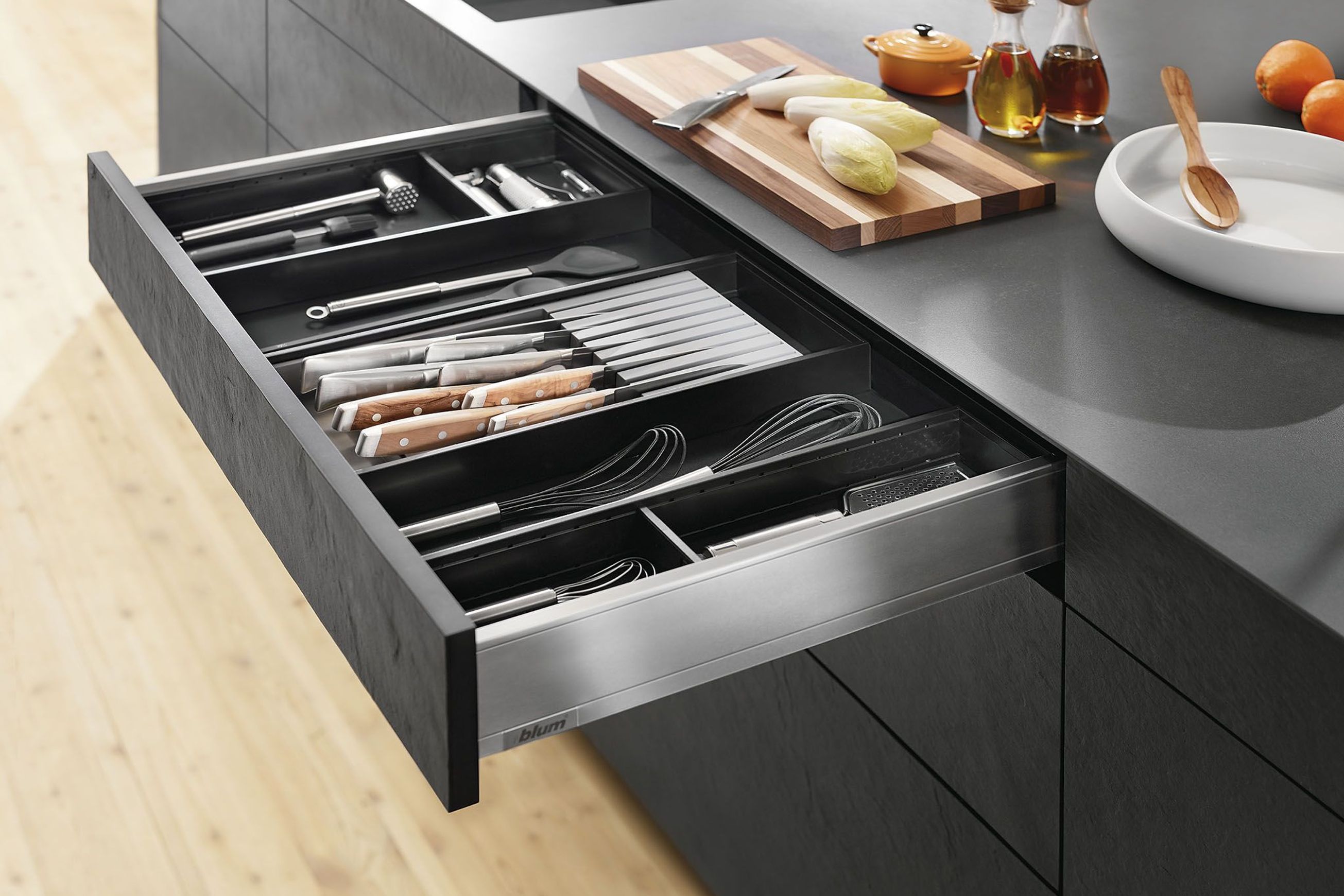 AMBIA-LINE - Kitchen Accessories