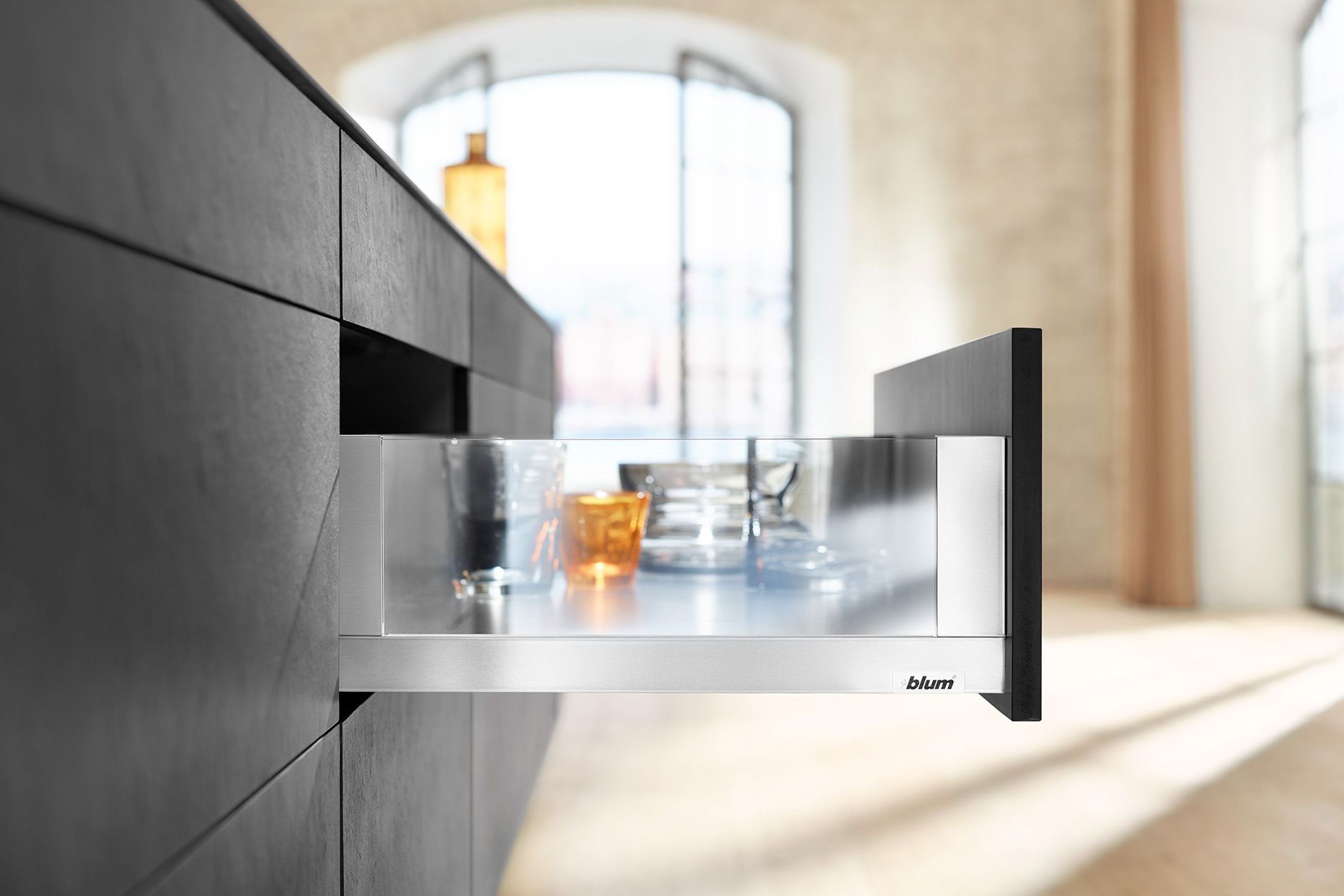 LEGRABOX free - Box System