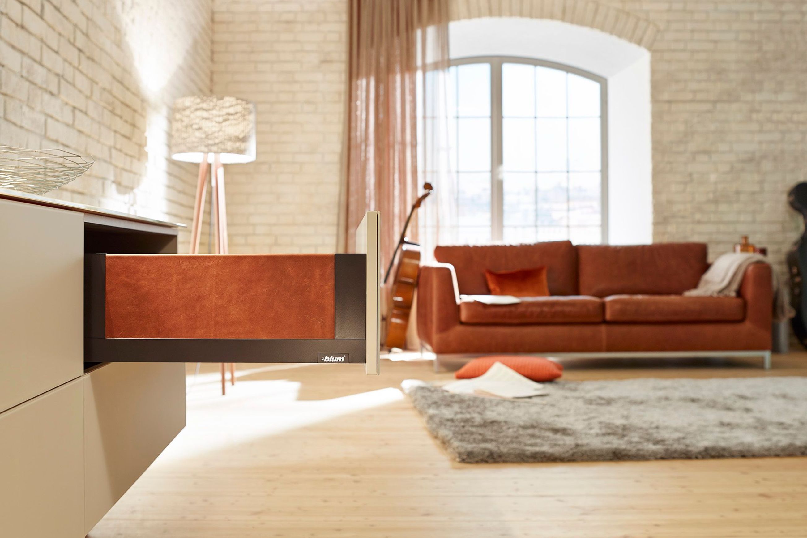 LEGRABOX free - Box System