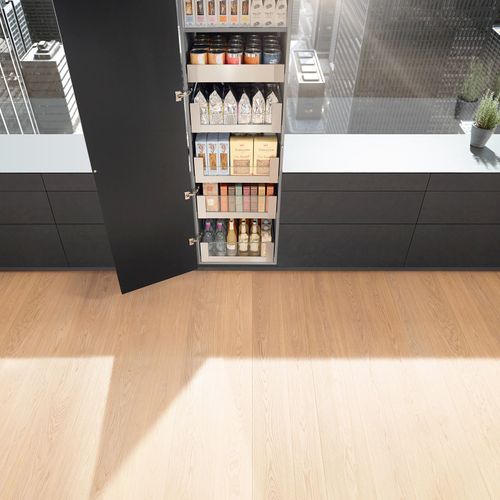 SPACE TOWER with LEGRABOX