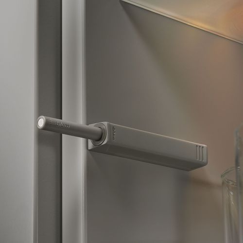 CLIP top - Hinge System