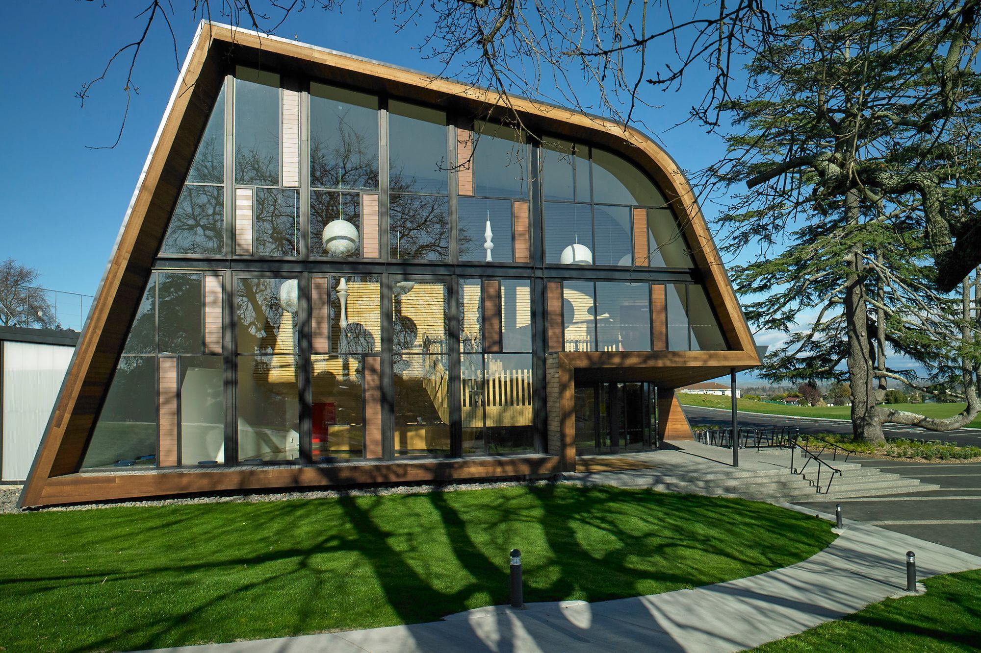 Blyth Performing Arts Centre