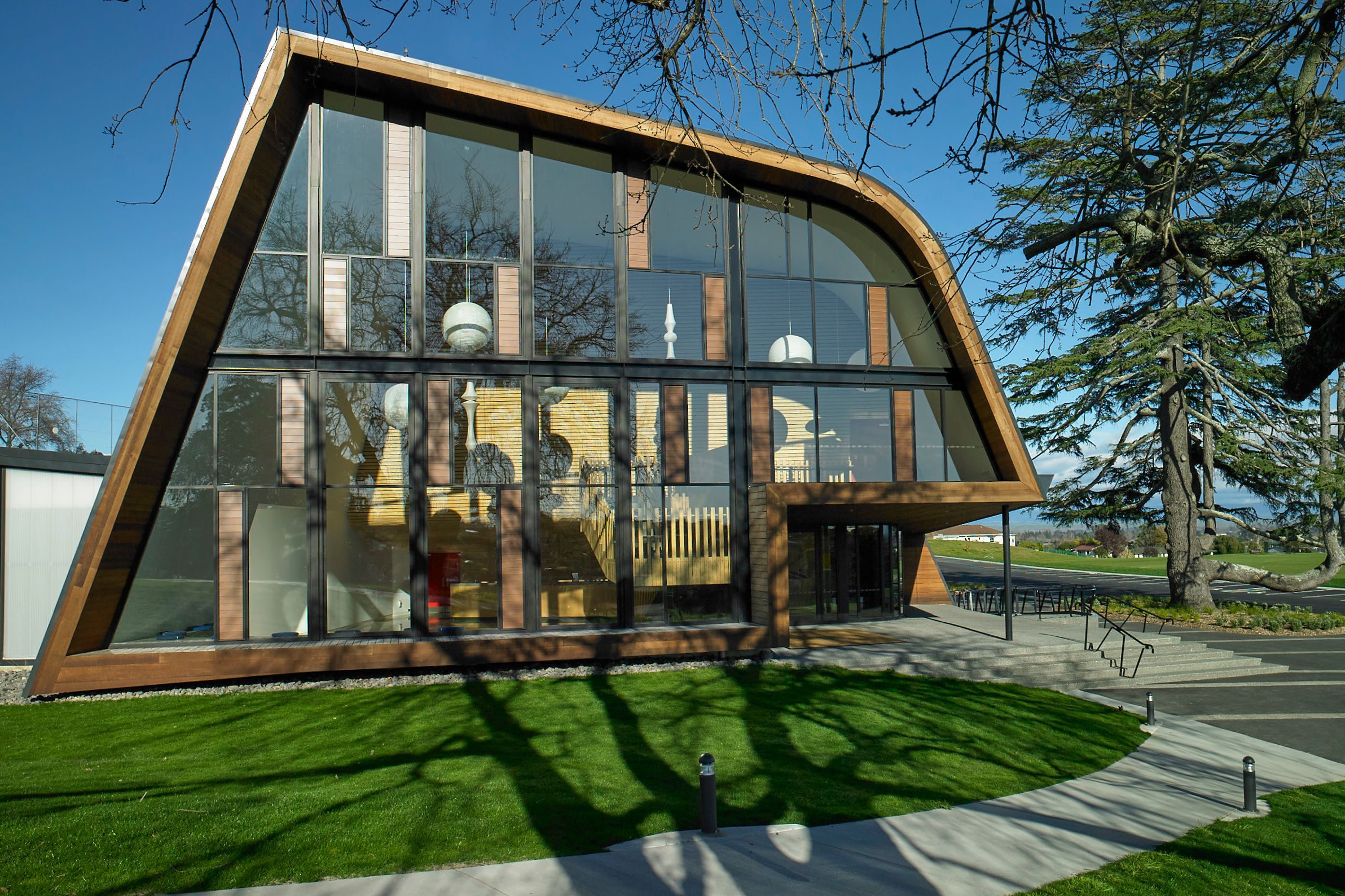 Blyth Performing Arts Centre