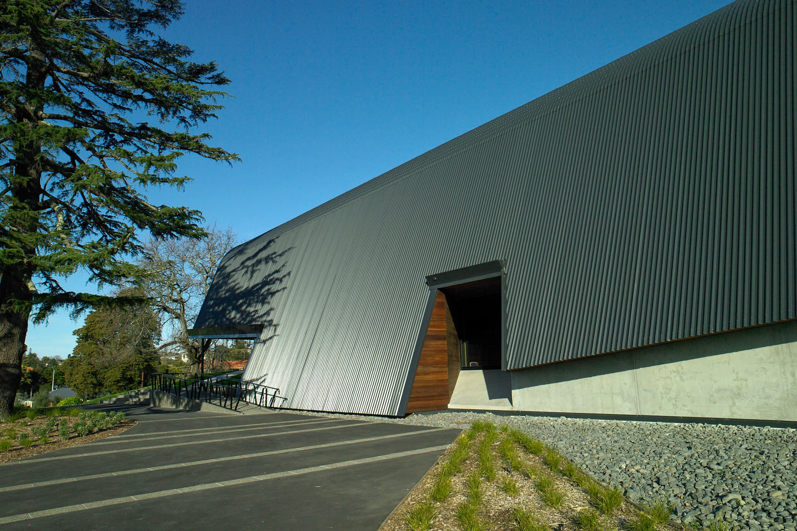 Blyth Performing Arts Centre