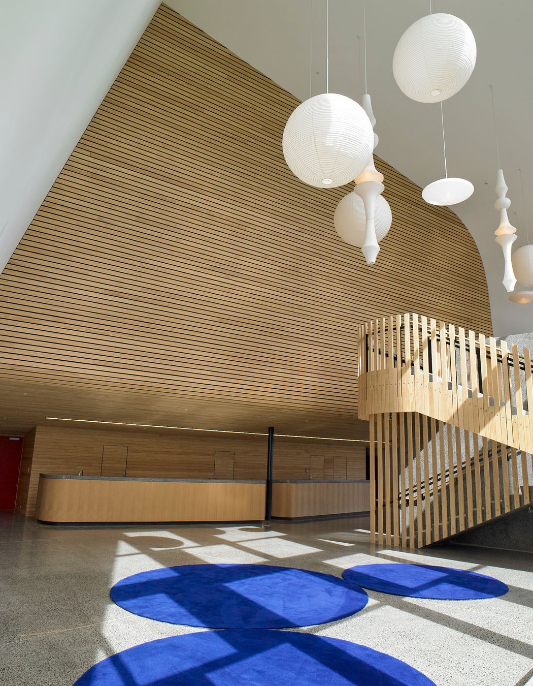 Blyth Performing Arts Centre