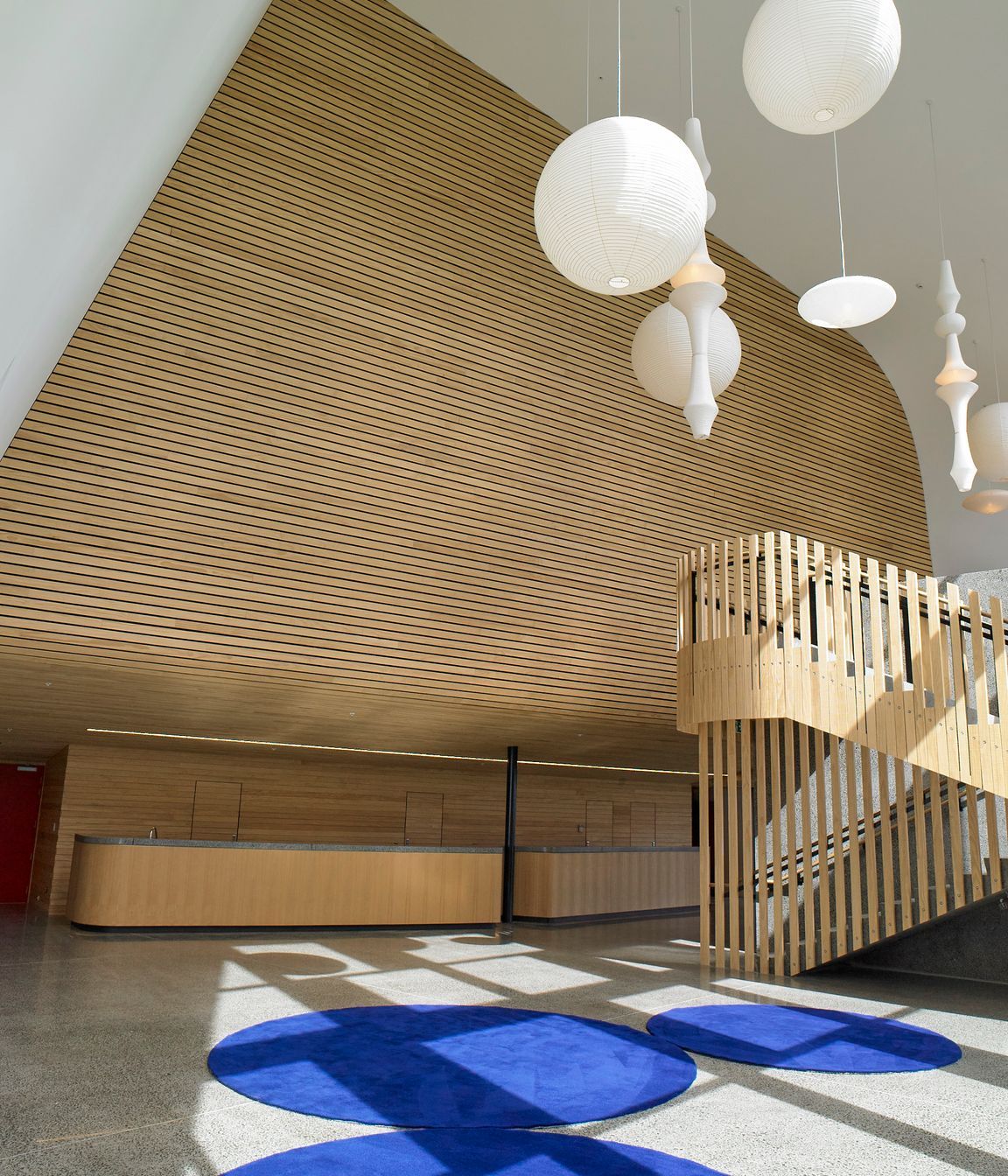 Blyth Performing Arts Centre