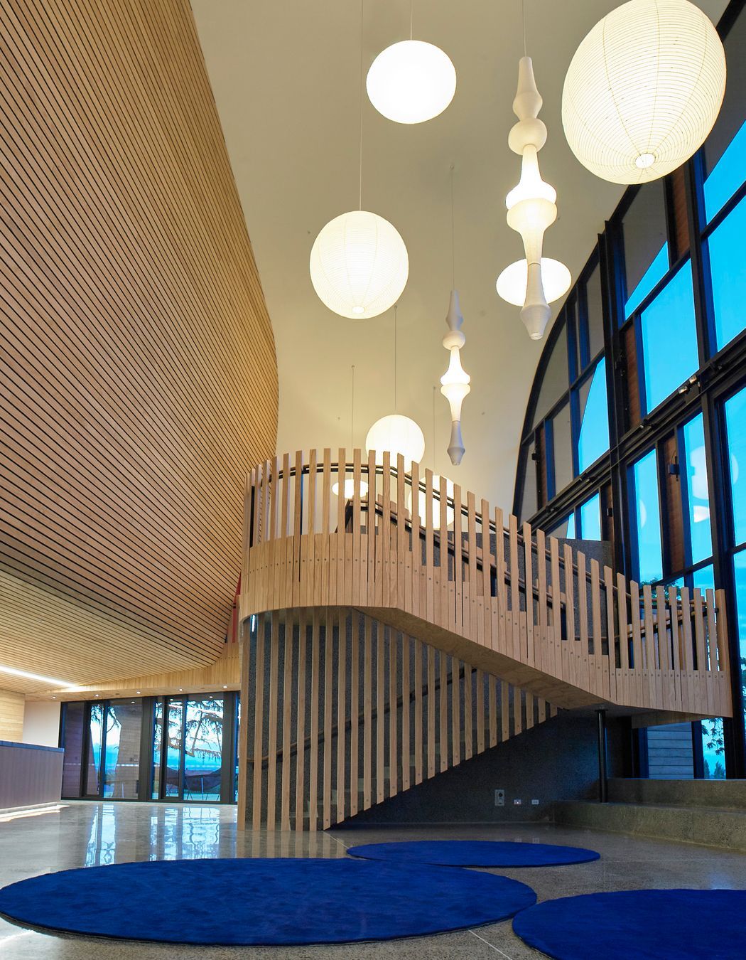 Blyth Performing Arts Centre