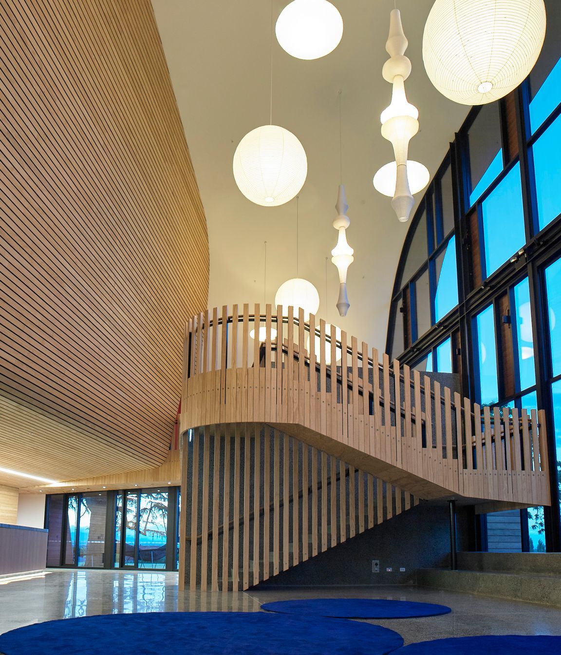 Blyth Performing Arts Centre