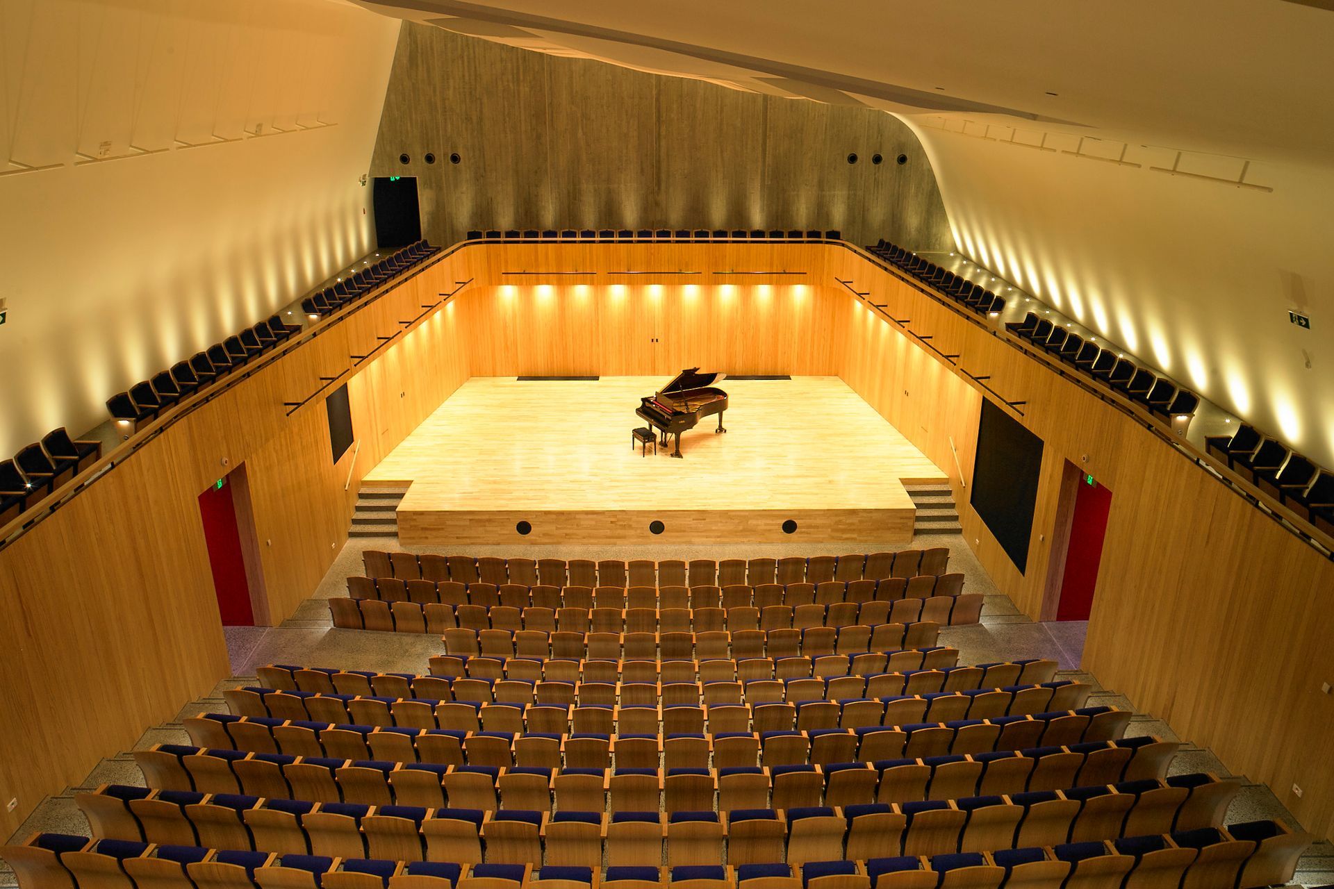Blyth Performing Arts Centre