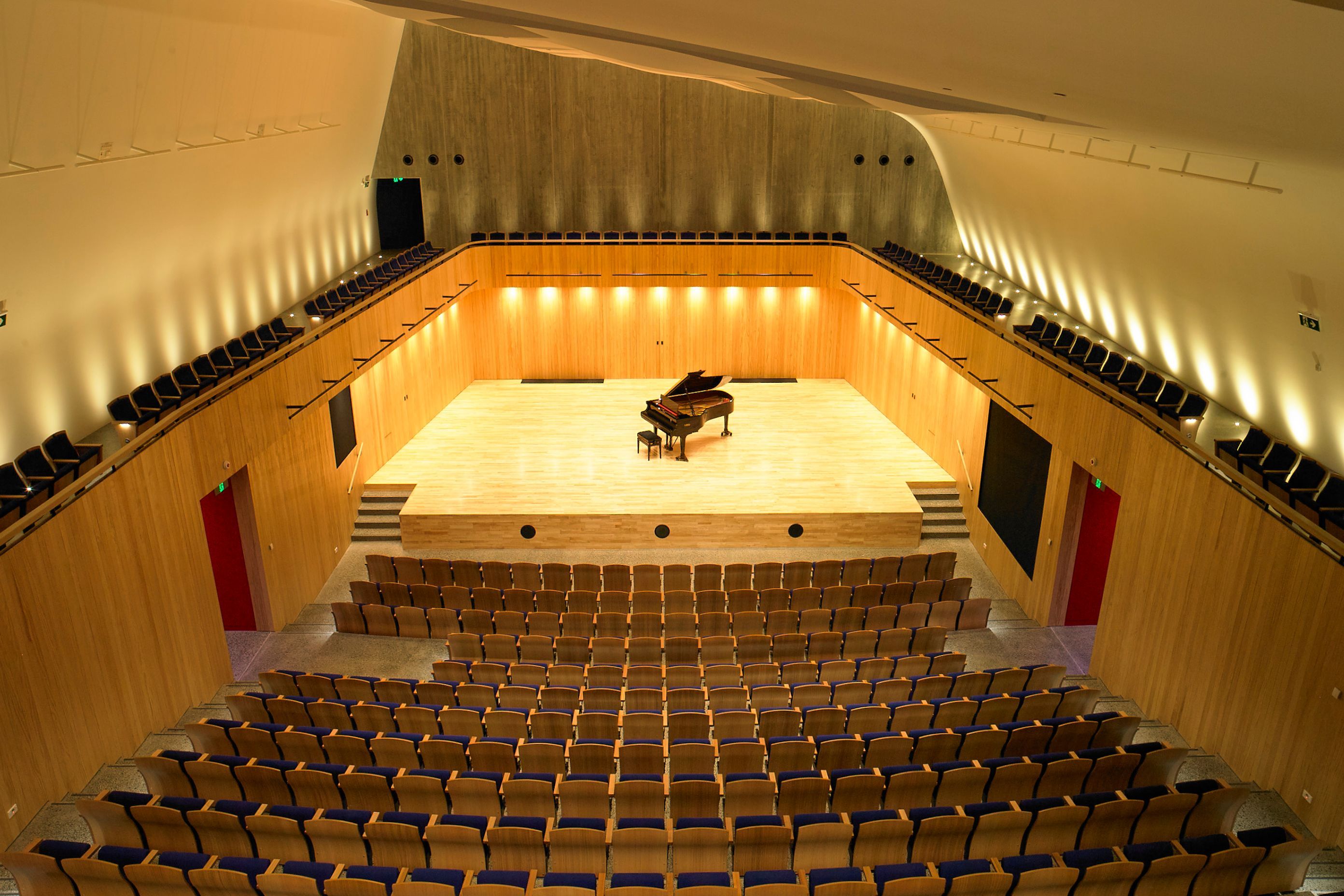 Blyth Performing Arts Centre