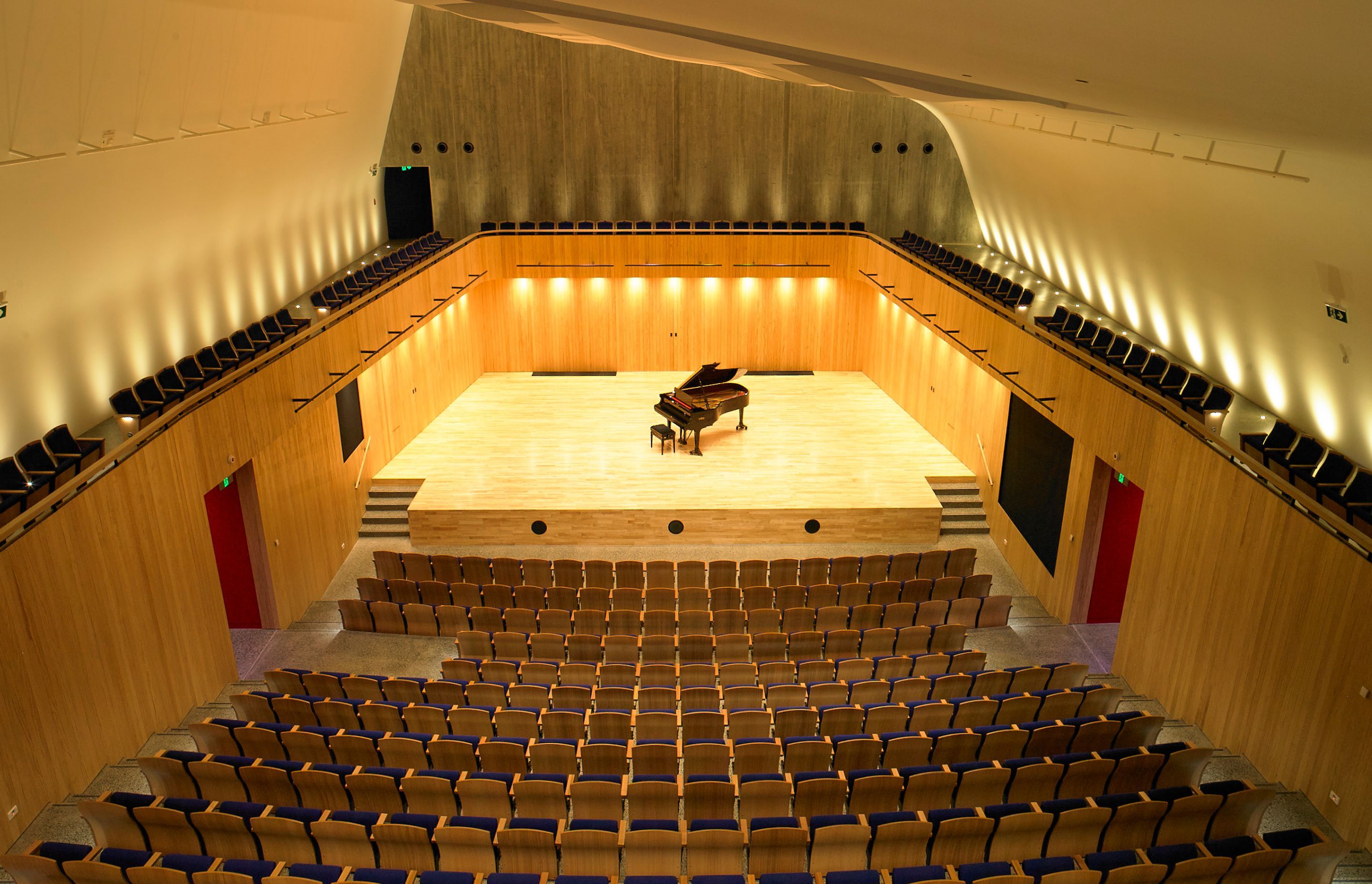 Blyth Performing Arts Centre